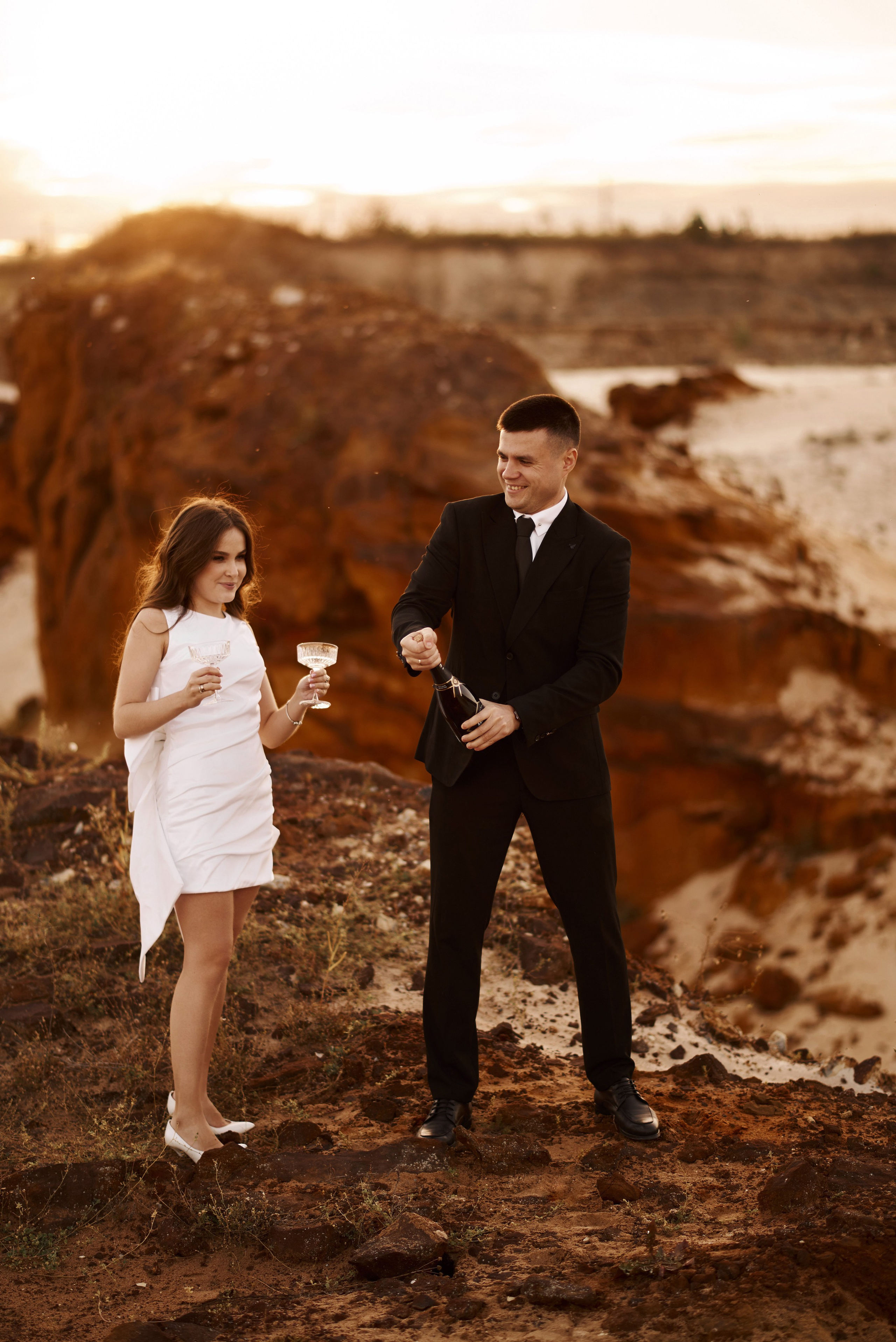 T&V. Свадебный и семейный фотограф в Ульяновске Татьяна Селезнева