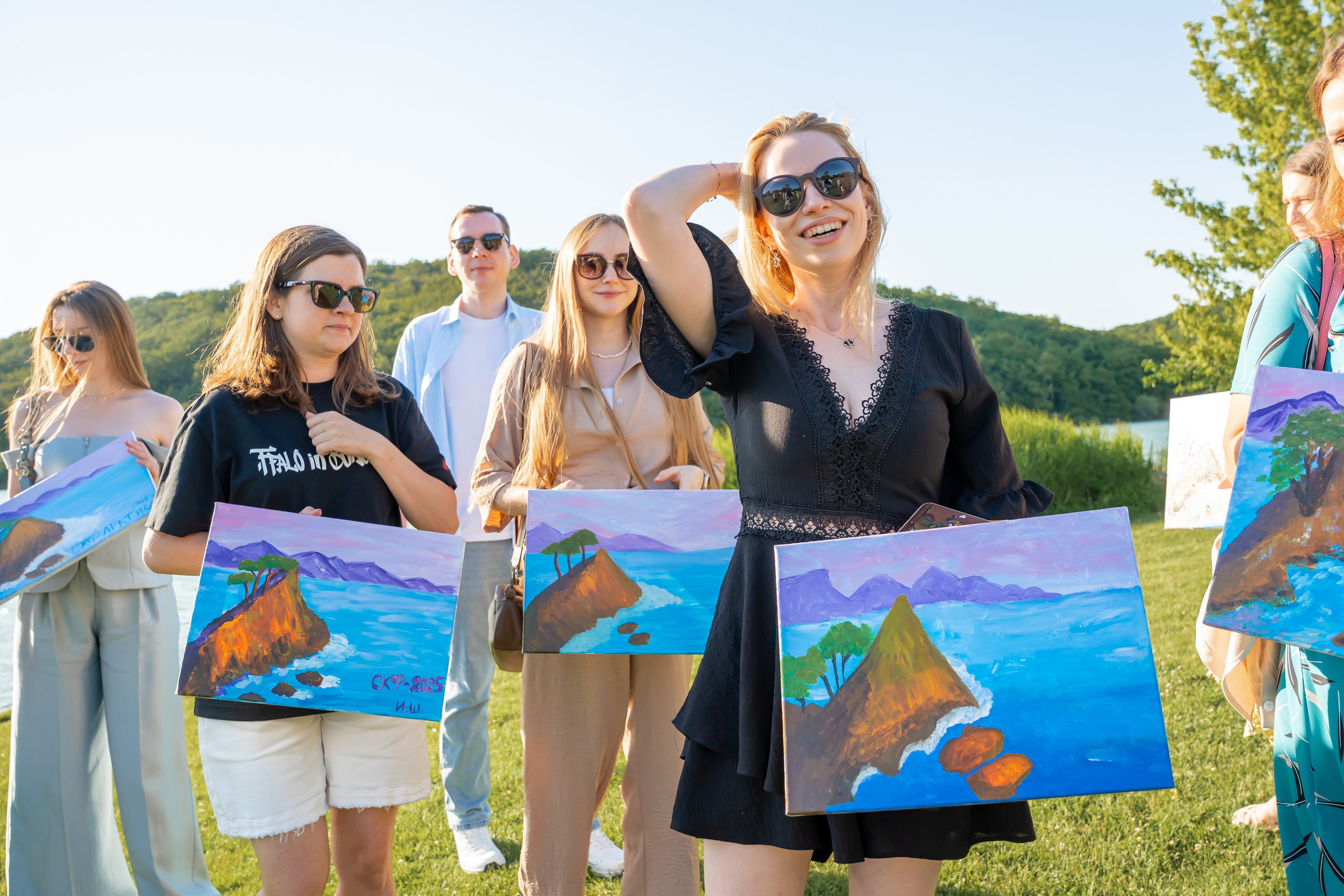 Репортаж. Фотограф в Новороссйиске Евгений Львов