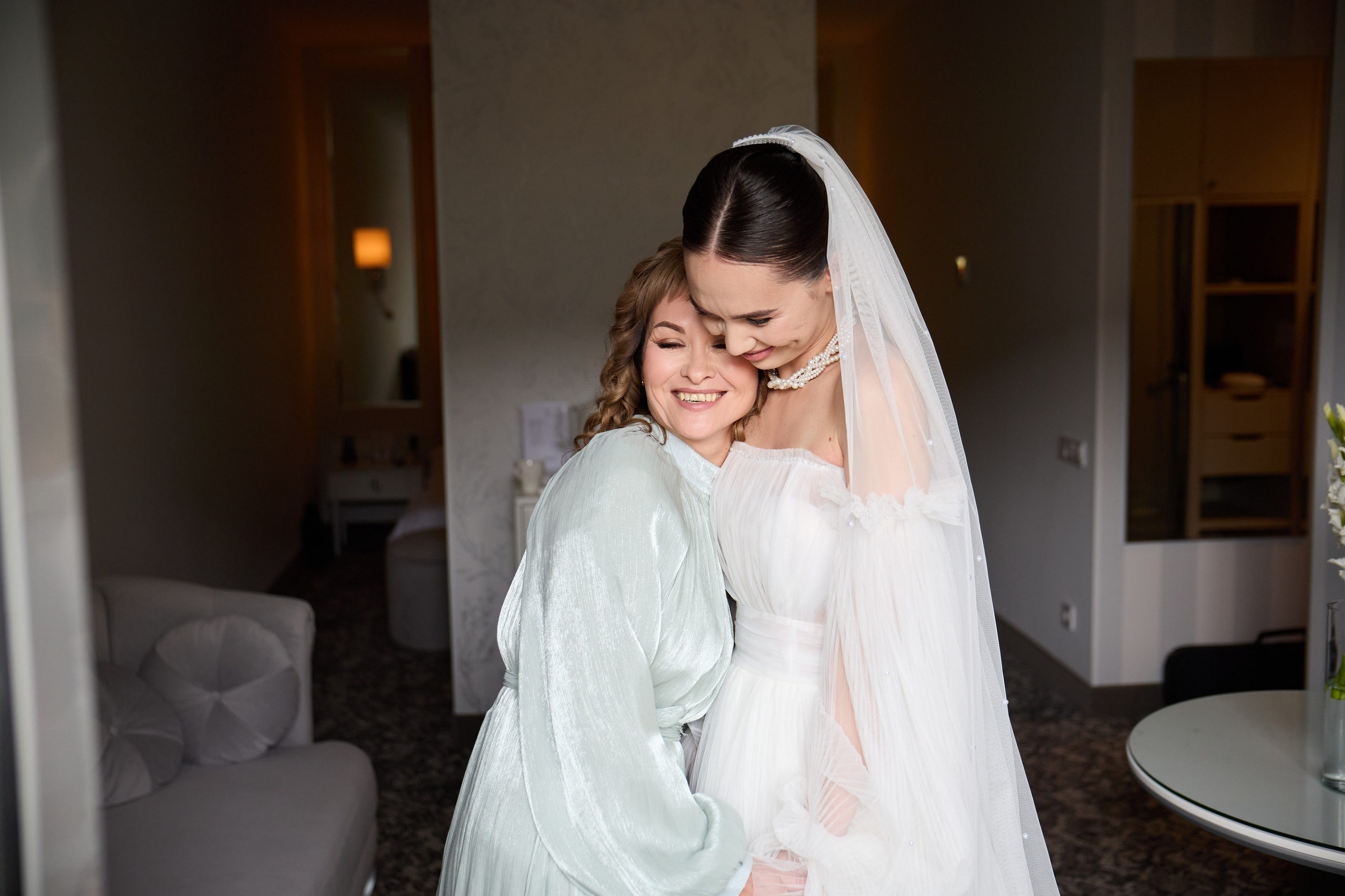 Дарья и Сергей. Любовь Юсупова. Фотограф