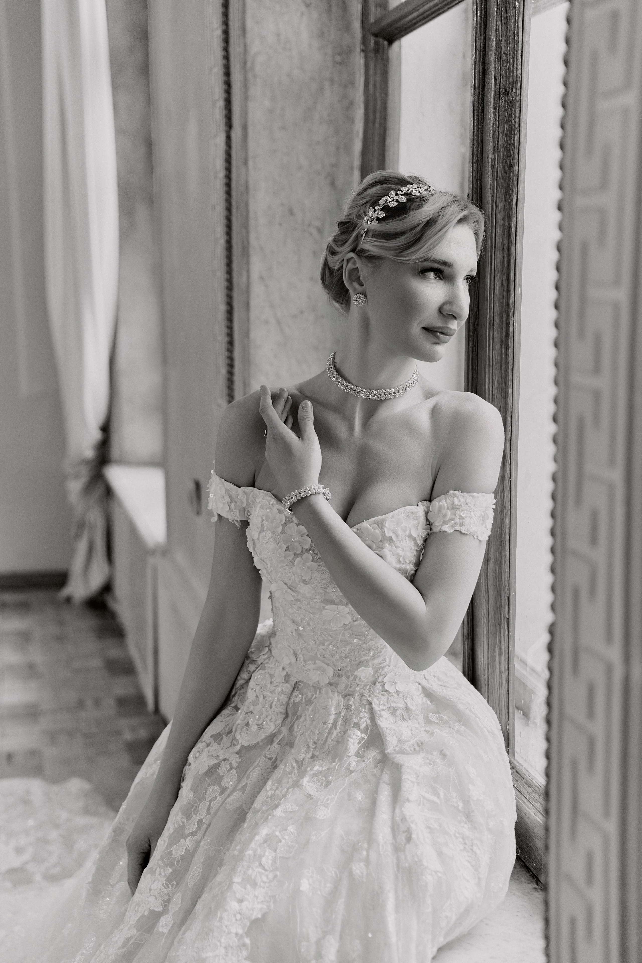 Свадьбы. Любовь Юсупова. Фотограф