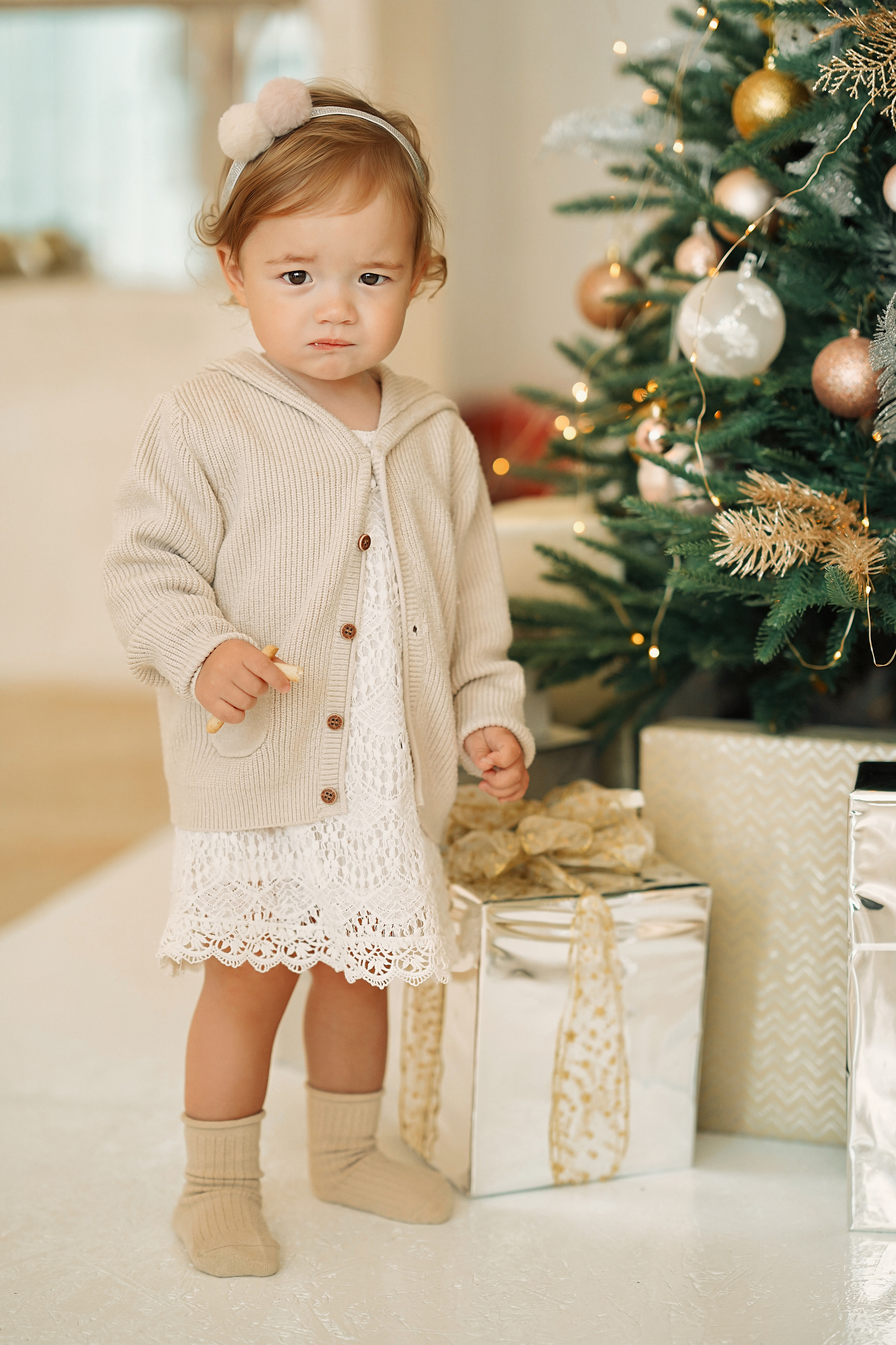 Детский портрет. Фотограф беременности в Омске Татьяна Медведева