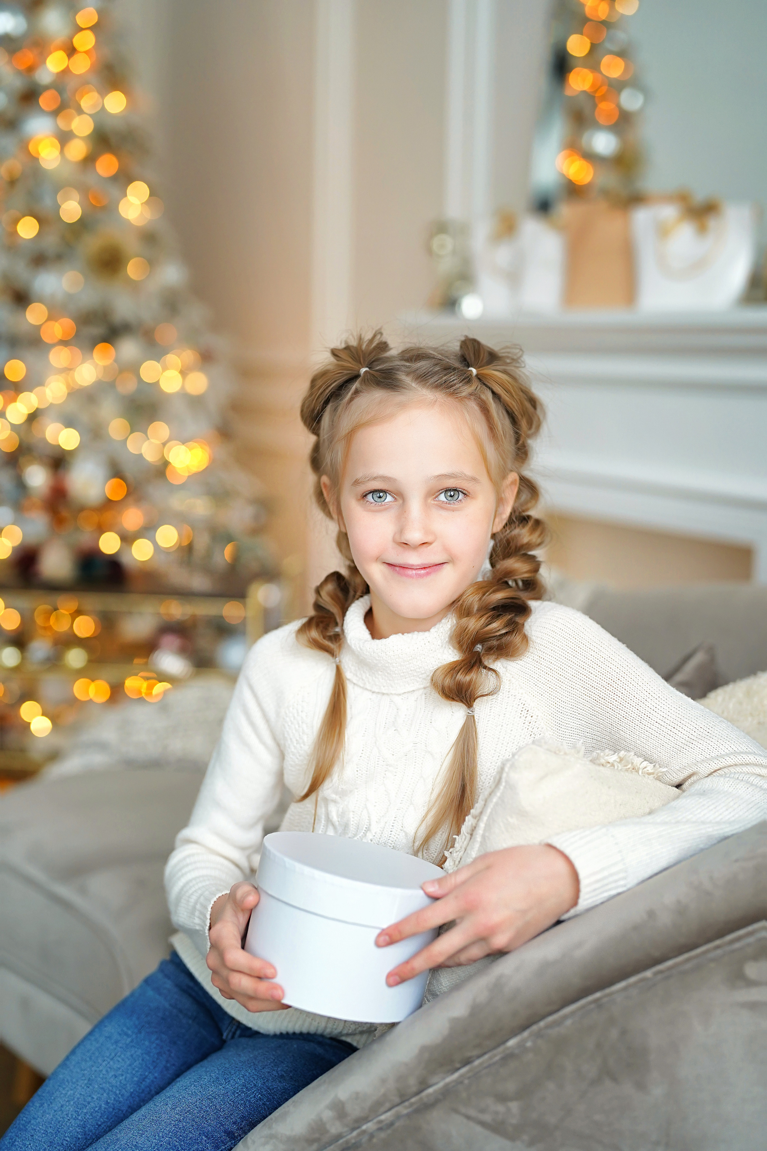 Детский портрет. Фотограф беременности в Омске Татьяна Медведева