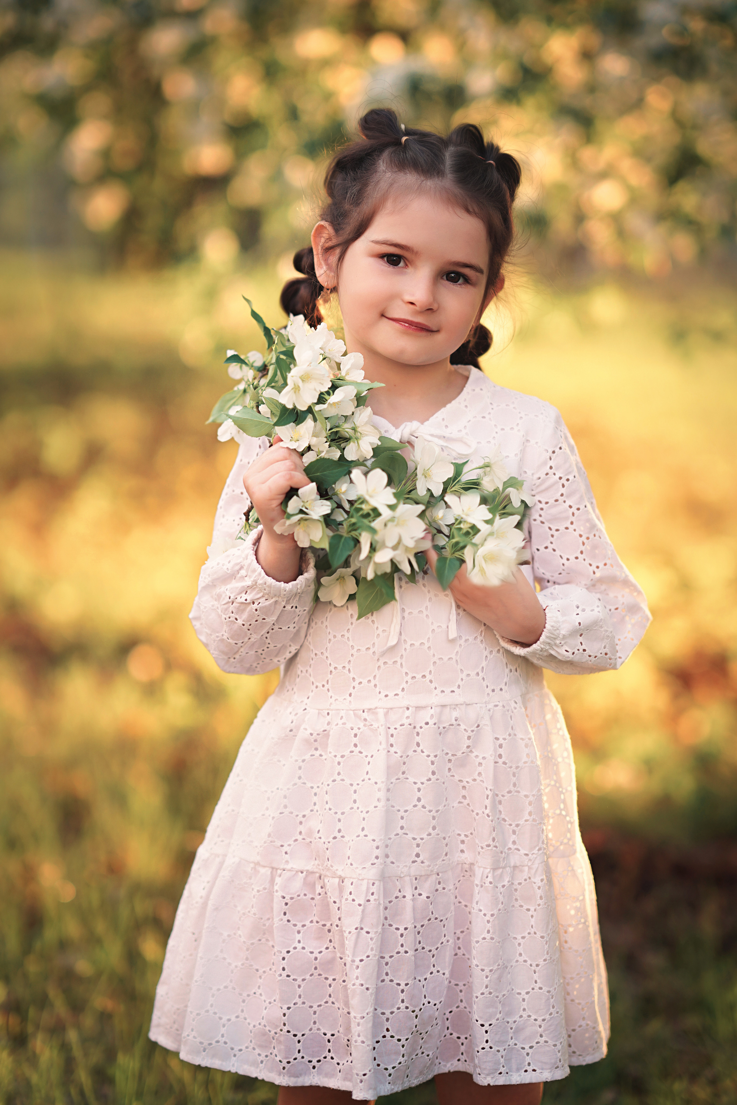 Детский портрет. Фотограф беременности в Омске Татьяна Медведева