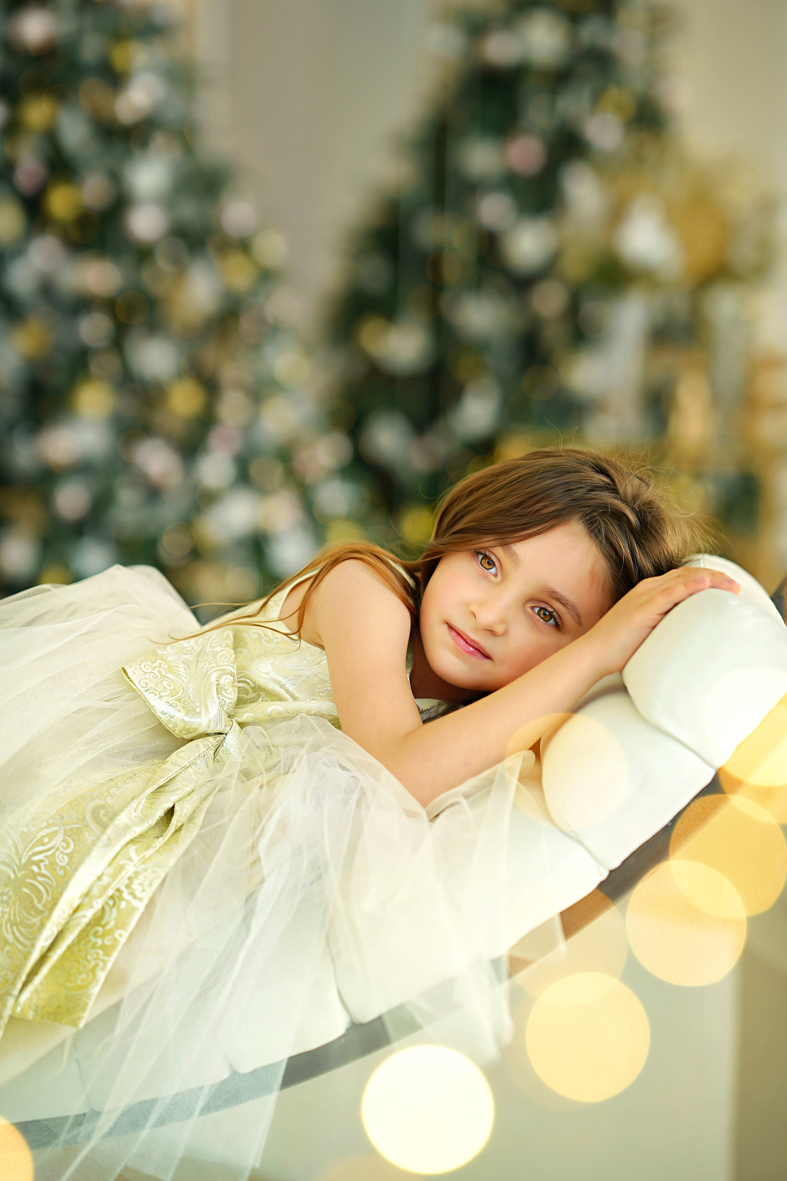 Детский портрет. Фотограф беременности в Омске Татьяна Медведева