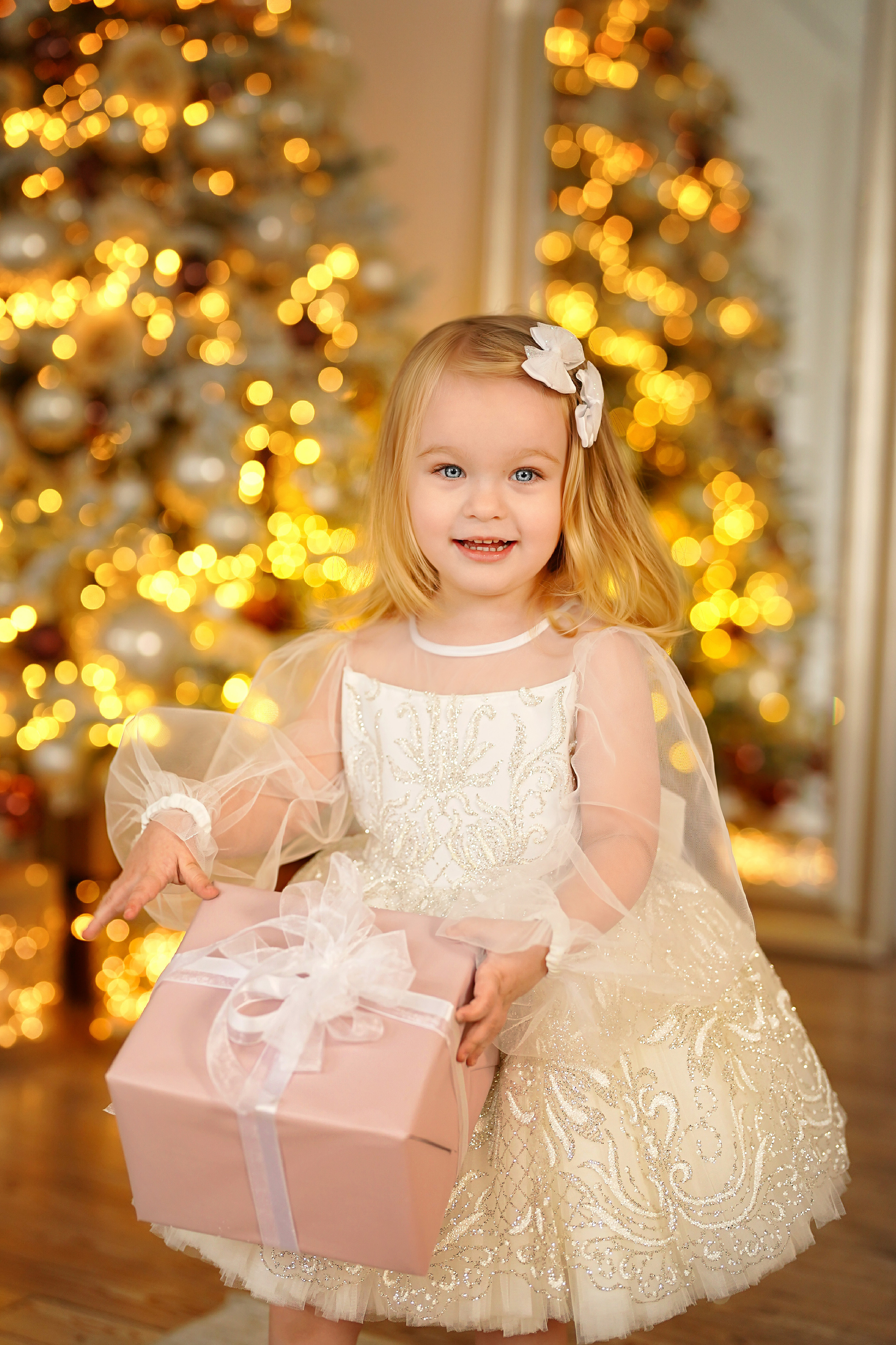 Детский портрет. Фотограф беременности в Омске Татьяна Медведева