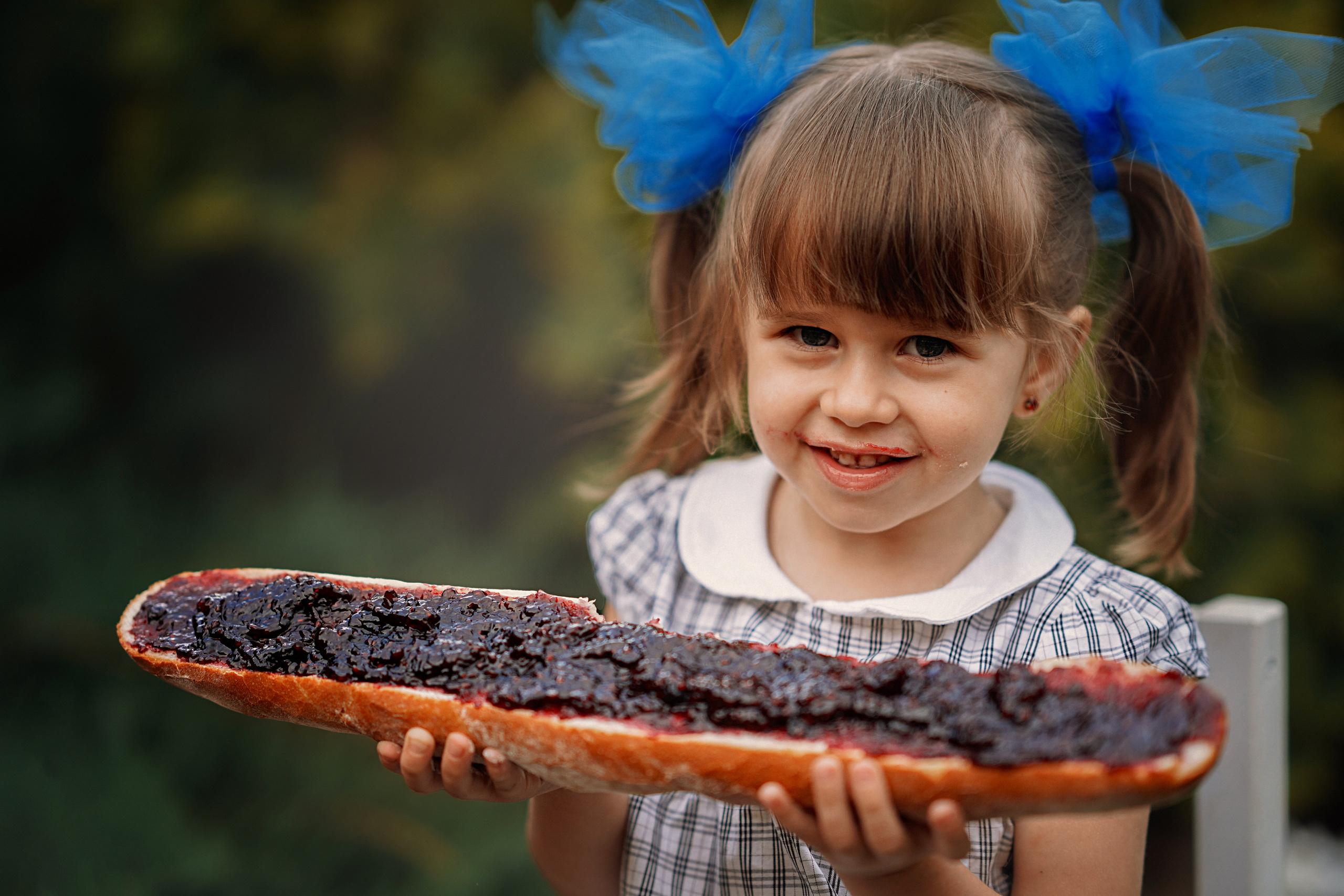 Детский портрет. Фотограф беременности в Омске Татьяна Медведева