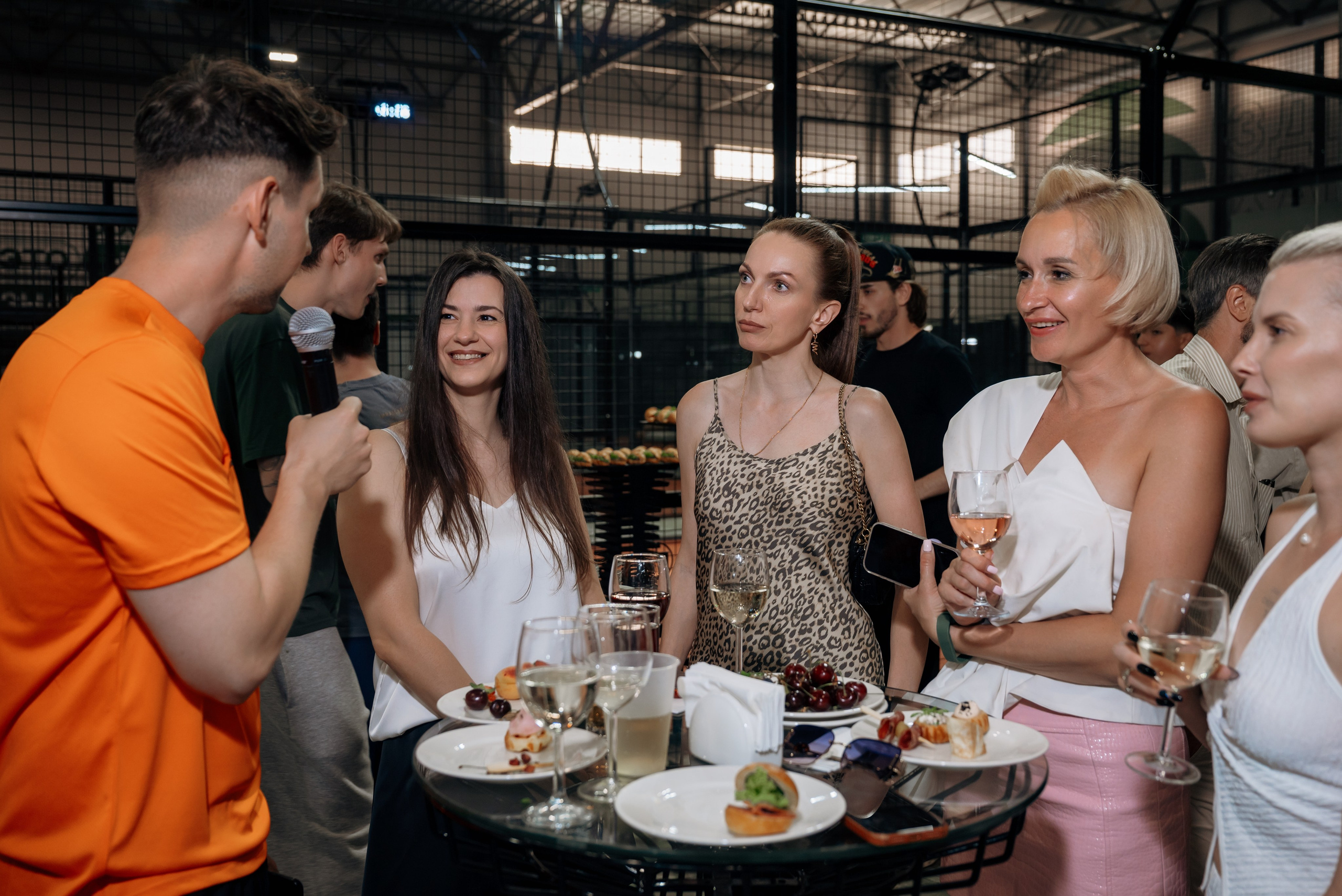 Открытие 360 Padel. Фотограф семейный мероприятия Краснодар Анапа Геленджик Новороссийск Поборежье