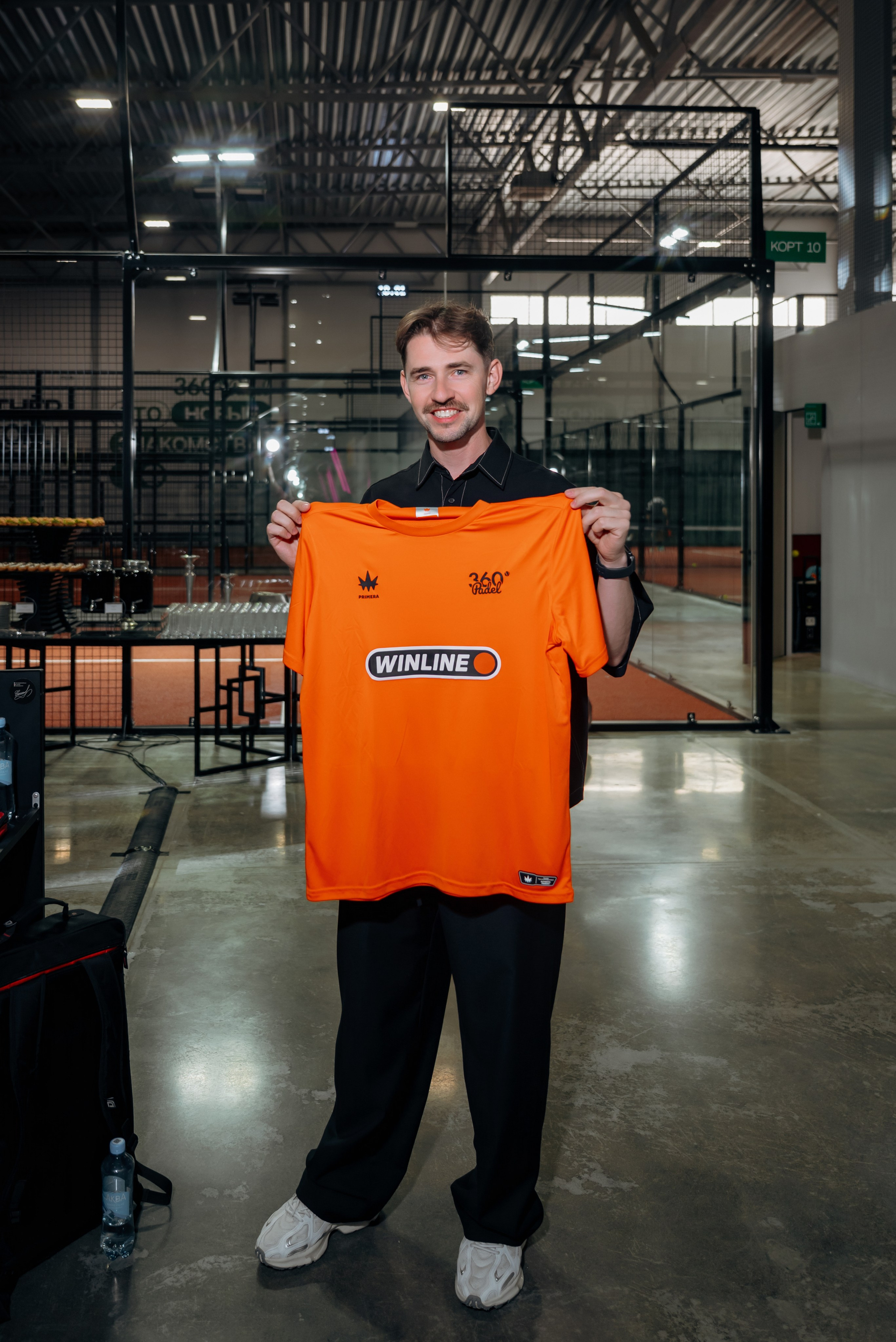 Открытие 360 Padel. Фотограф семейный мероприятия Краснодар Анапа Геленджик Новороссийск Поборежье