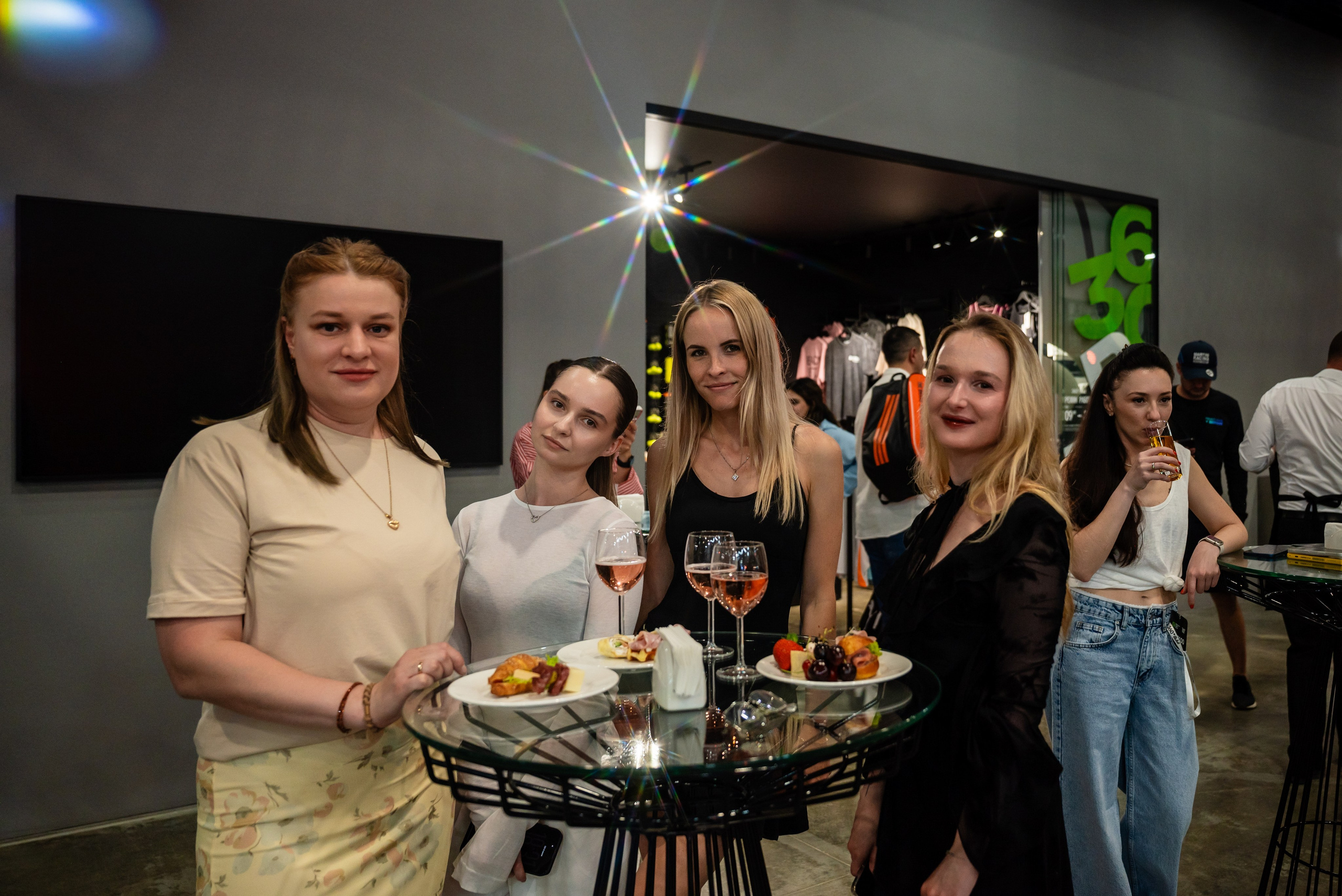 Открытие 360 Padel. Фотограф семейный мероприятия Краснодар Анапа Геленджик Новороссийск Поборежье