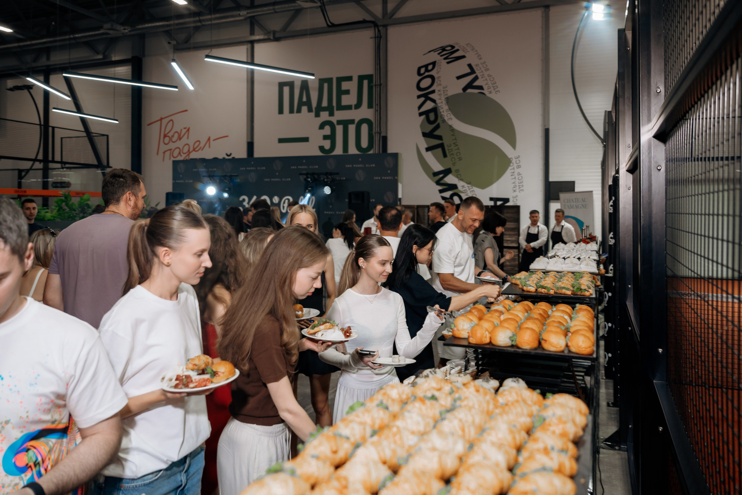 Открытие 360 Padel. Фотограф семейный мероприятия Краснодар Анапа Геленджик Новороссийск Поборежье