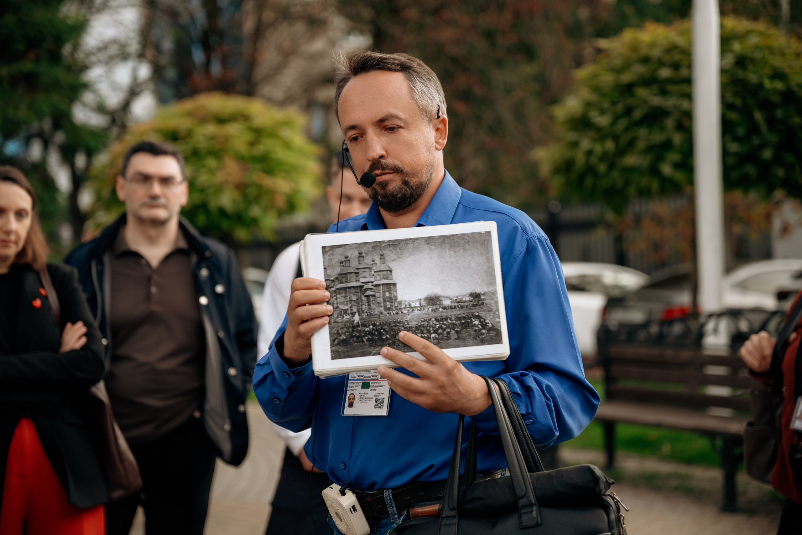 Экскурсия «Исторический центр Краснодара». Фотограф семейный мероприятия Краснодар Анапа Геленджик Новороссийск Поборежье