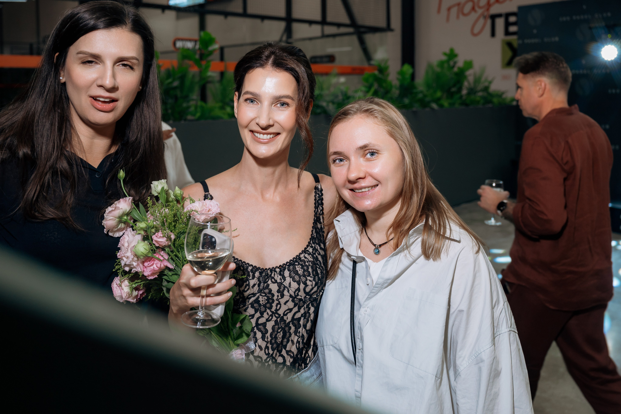 Открытие 360 Padel. Фотограф семейный мероприятия Краснодар Анапа Геленджик Новороссийск Поборежье