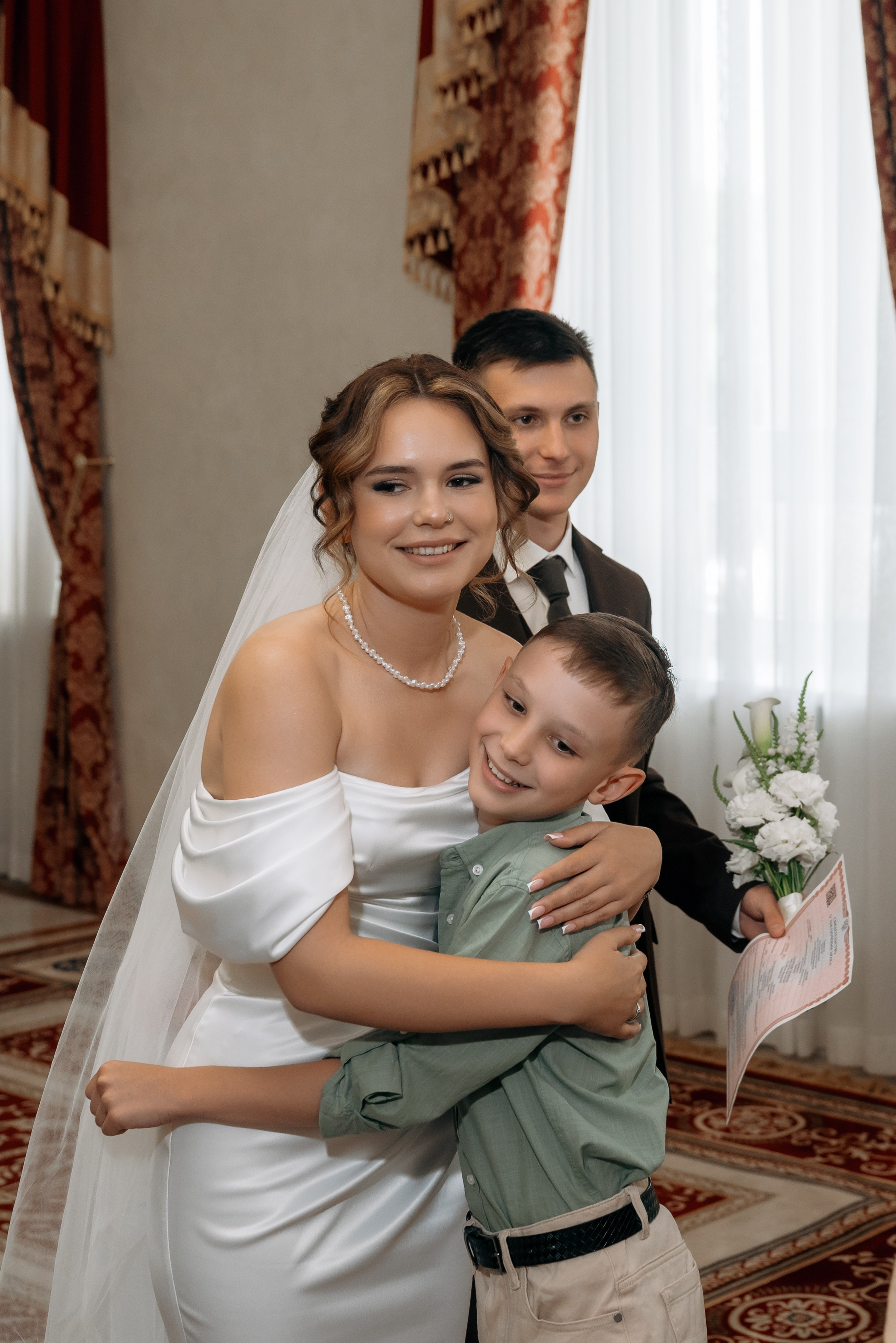 Лев и Александра. Фотограф семейный мероприятия Краснодар Анапа Геленджик Новороссийск Поборежье