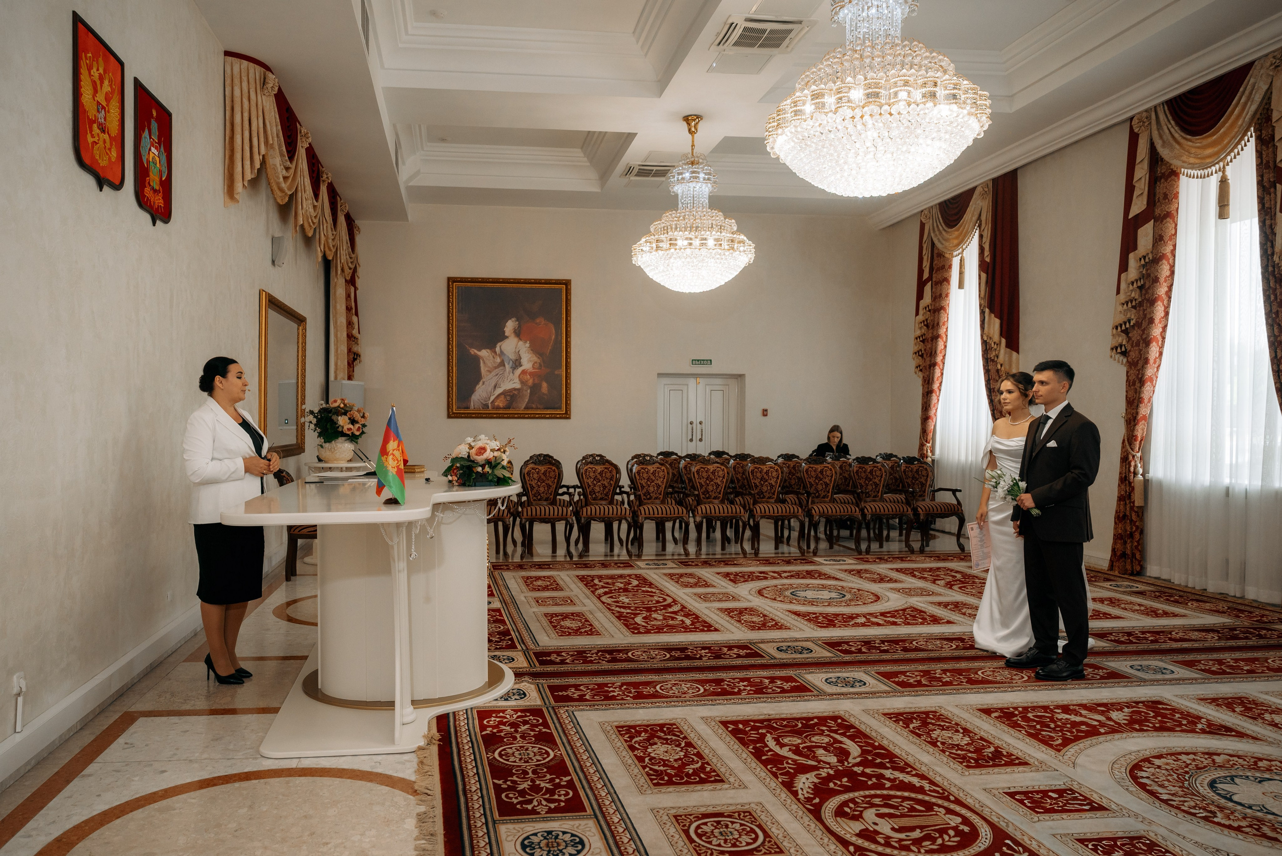 Лев и Александра. Фотограф семейный мероприятия Краснодар Анапа Геленджик Новороссийск Поборежье