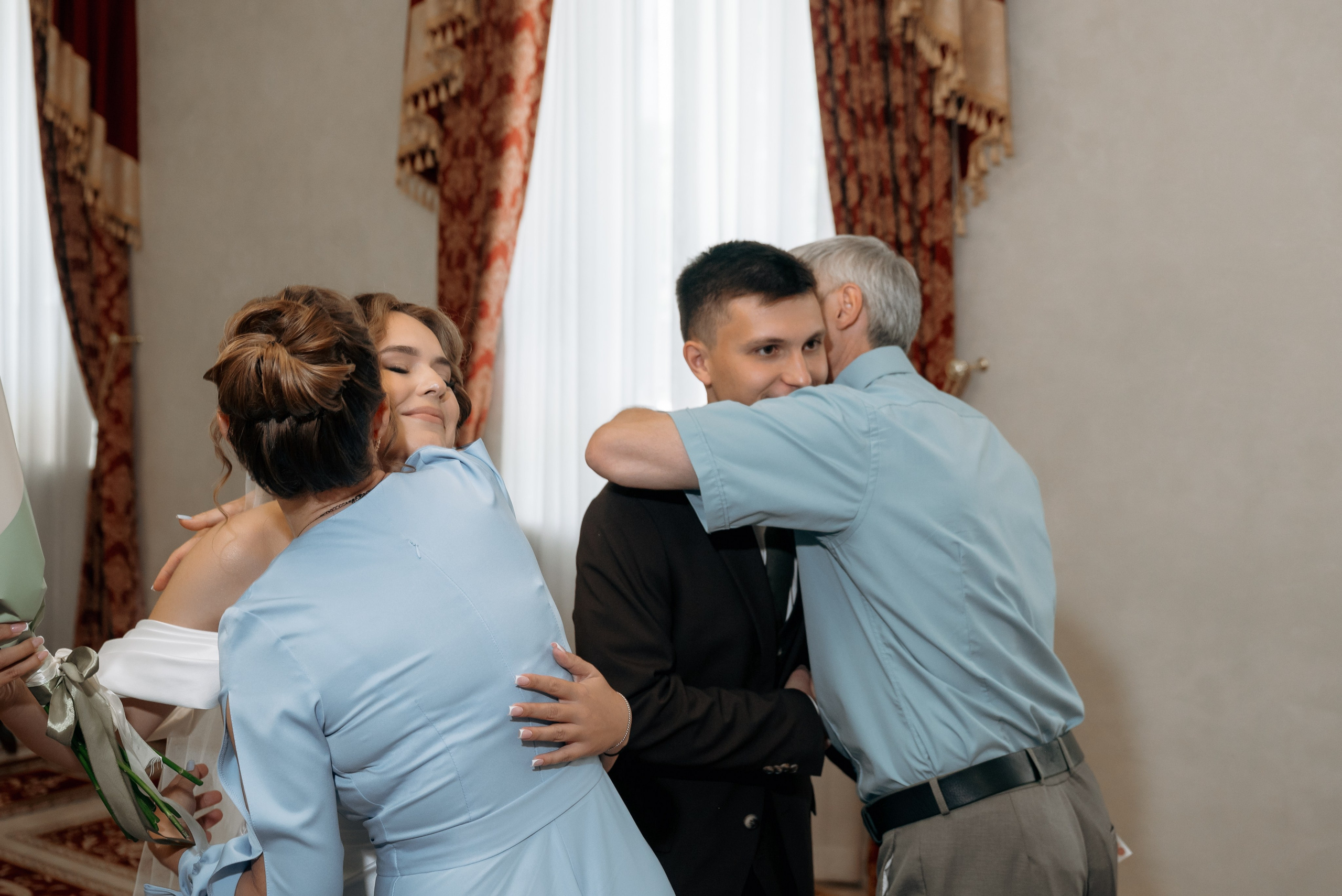 Лев и Александра. Фотограф семейный мероприятия Краснодар Анапа Геленджик Новороссийск Поборежье