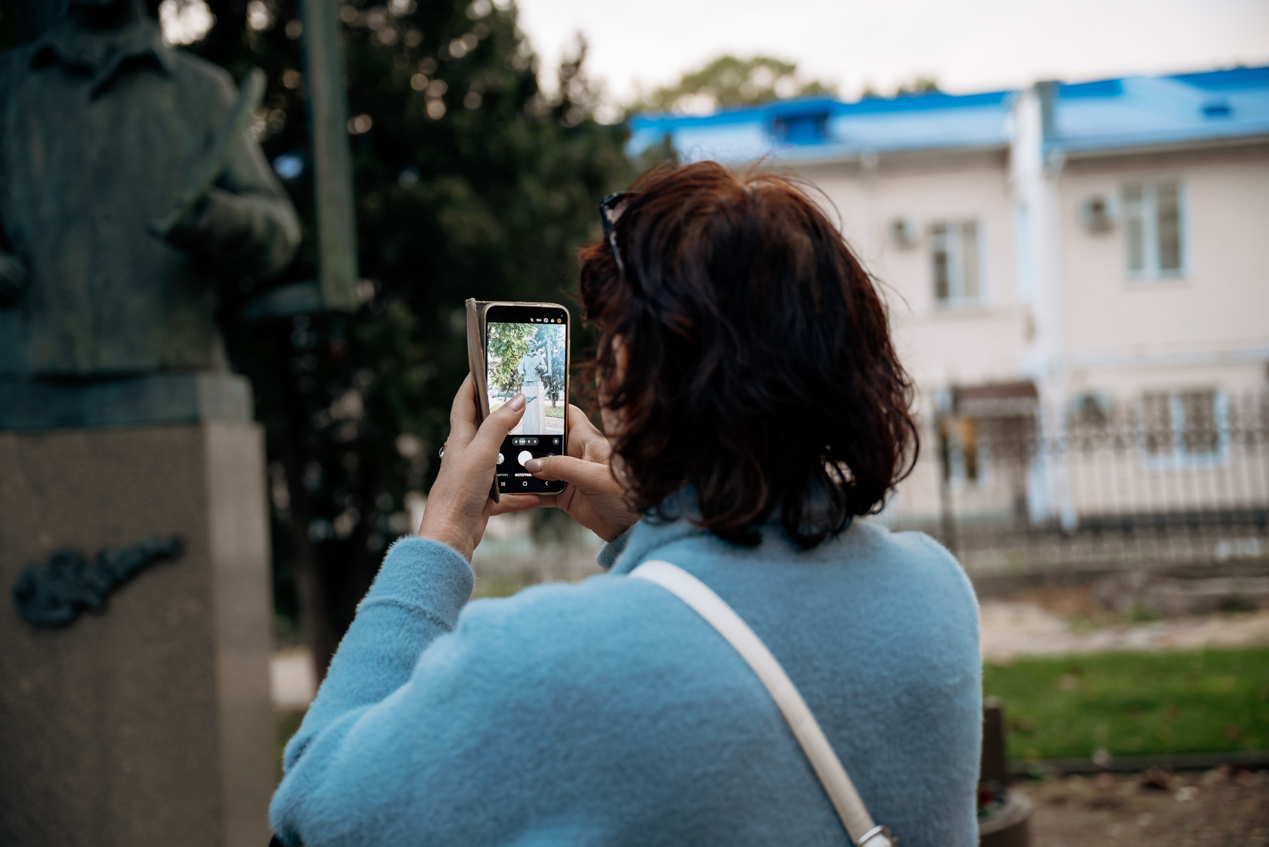 Экскурсия «Исторический центр Краснодара». Фотограф семейный мероприятия Краснодар Анапа Геленджик Новороссийск Поборежье