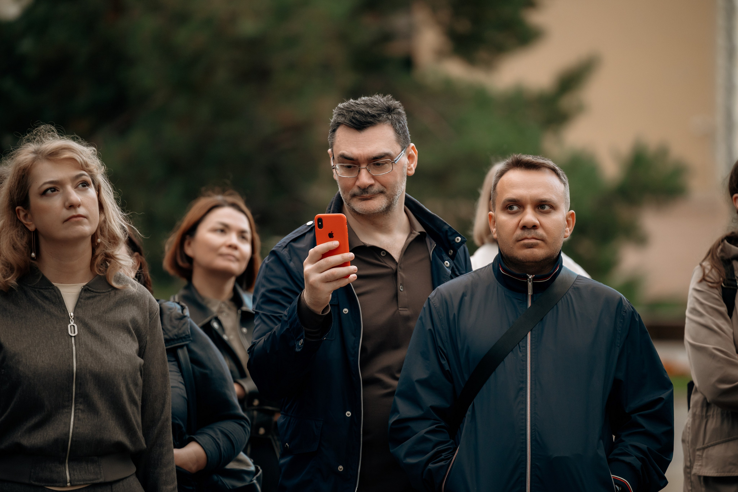 Экскурсия «Исторический центр Краснодара». Фотограф семейный мероприятия Краснодар Анапа Геленджик Новороссийск Поборежье