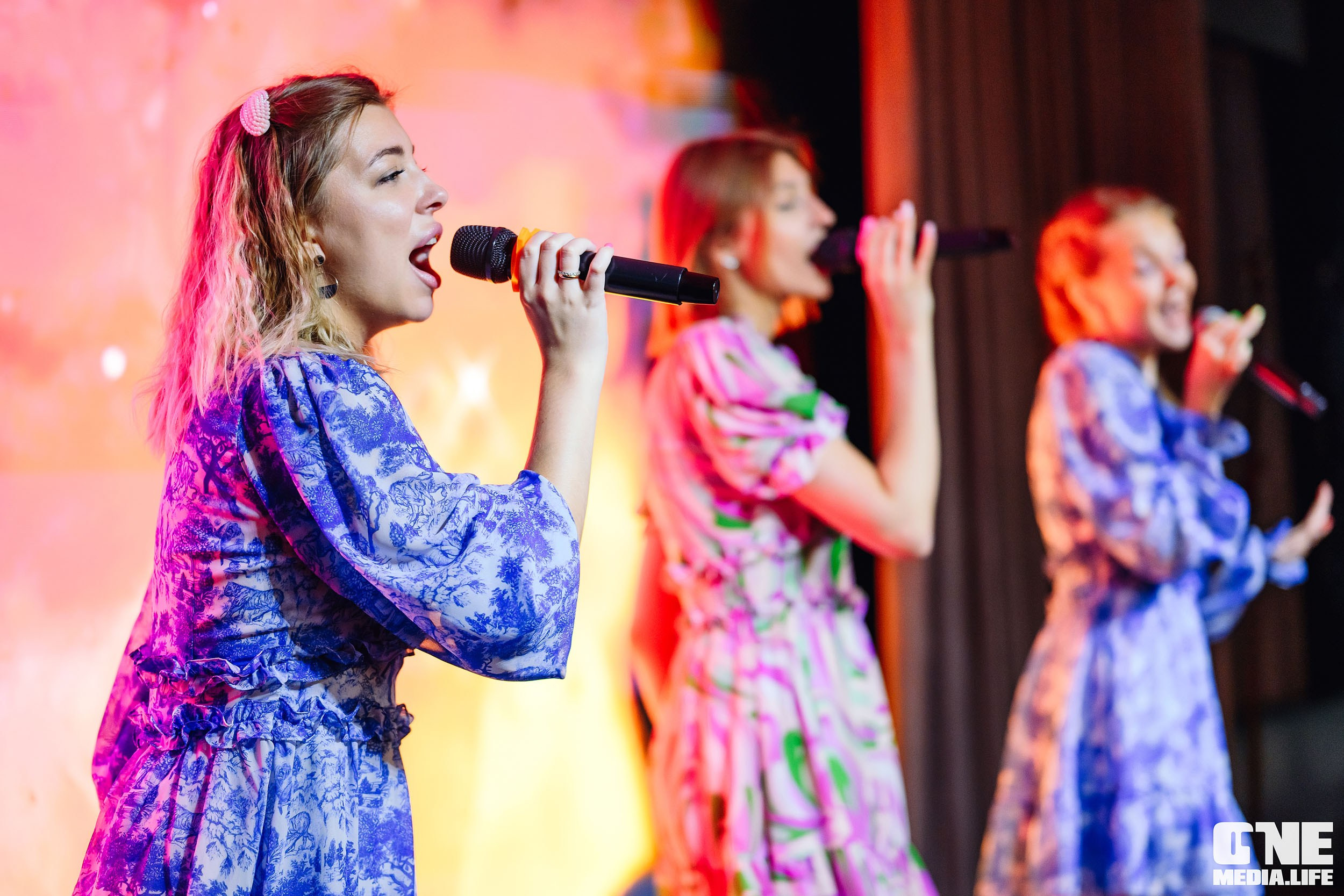 Фоторепортаж из ресторана Океан. One Media Life: фоторепортажи, фотоотчеты с мероприятий и заведений