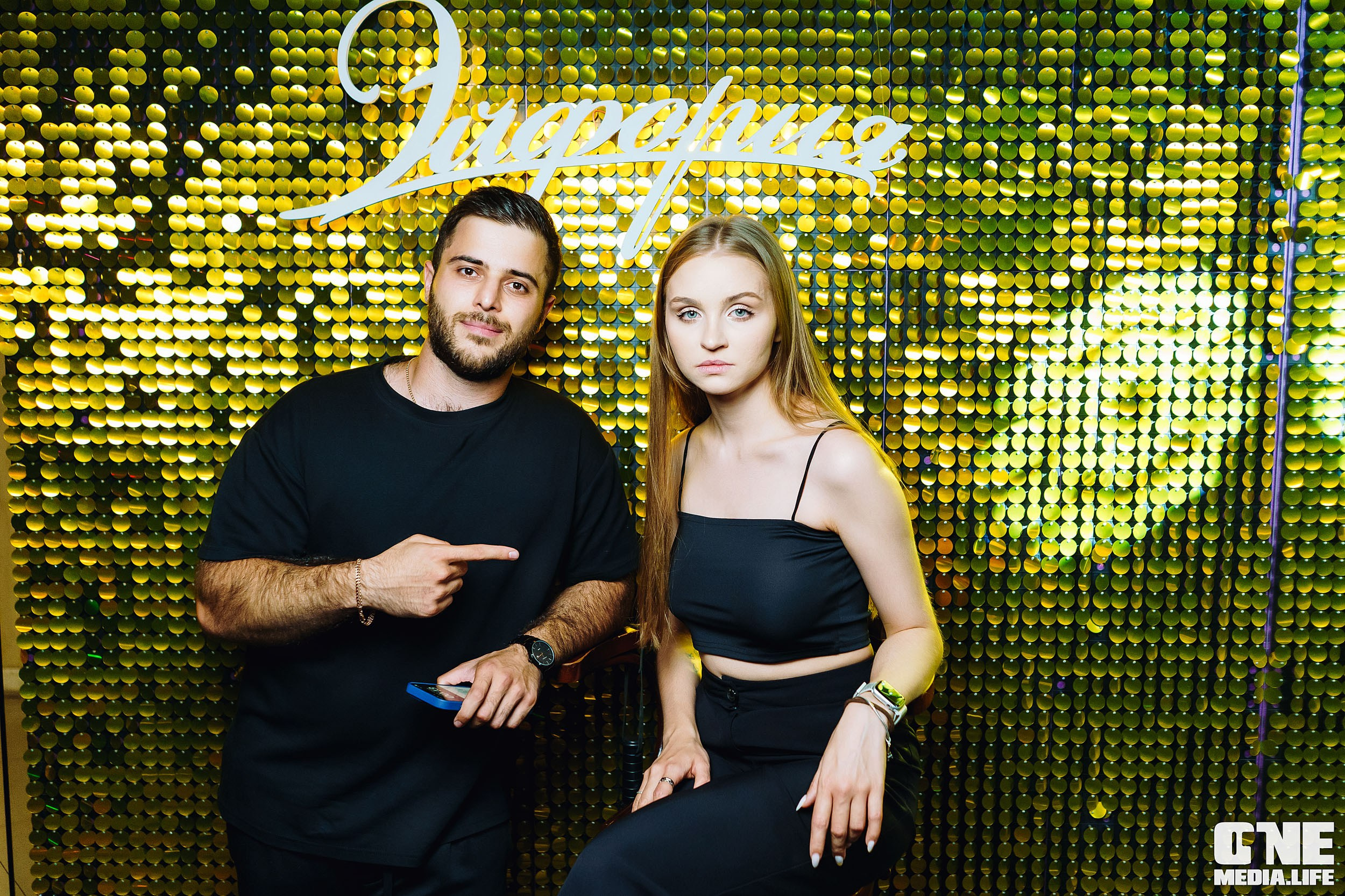 Фоторепортаж из караоке-клуба Эйфория. One Media Life: фоторепортажи, фотоотчеты с мероприятий и заведений