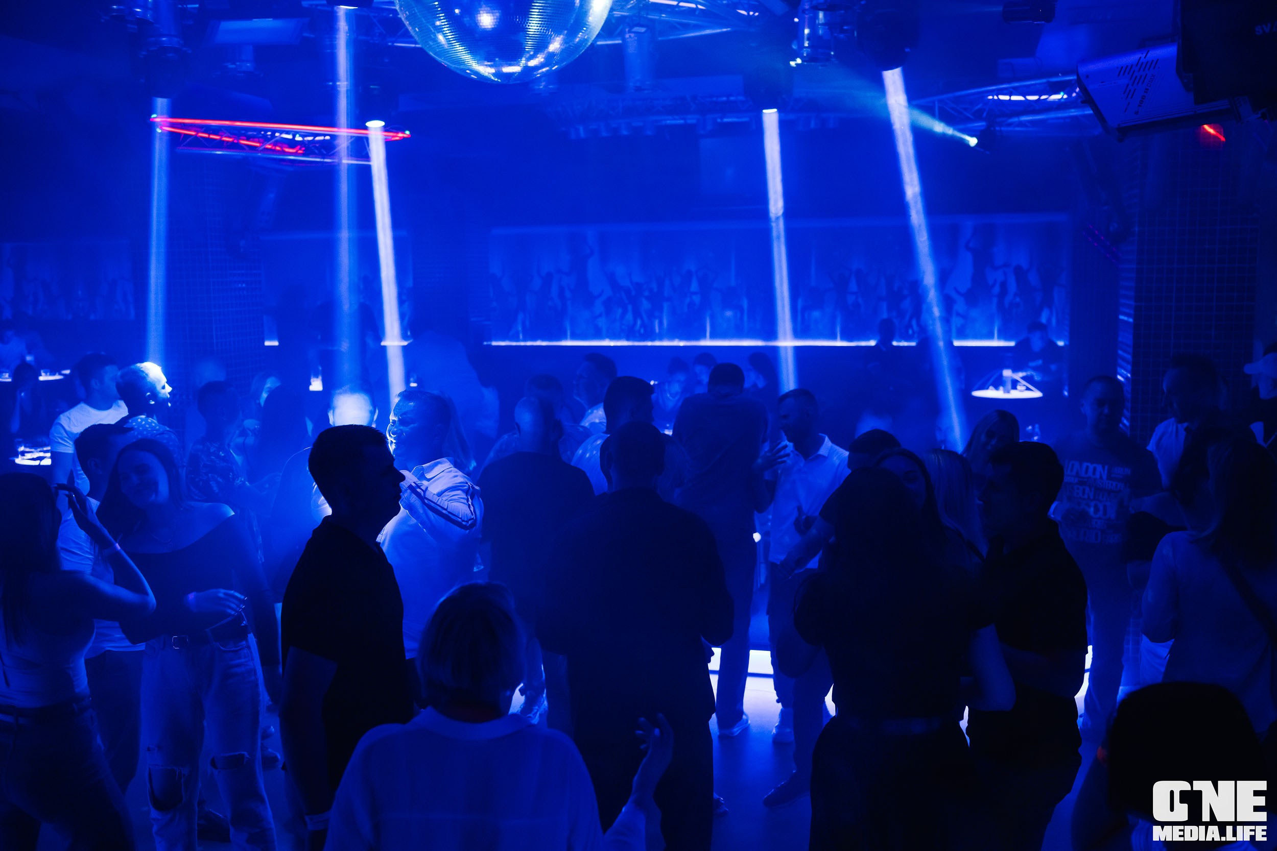 Фоторепортаж из РК Планета. One Media Life: фоторепортажи, фотоотчеты с мероприятий и заведений