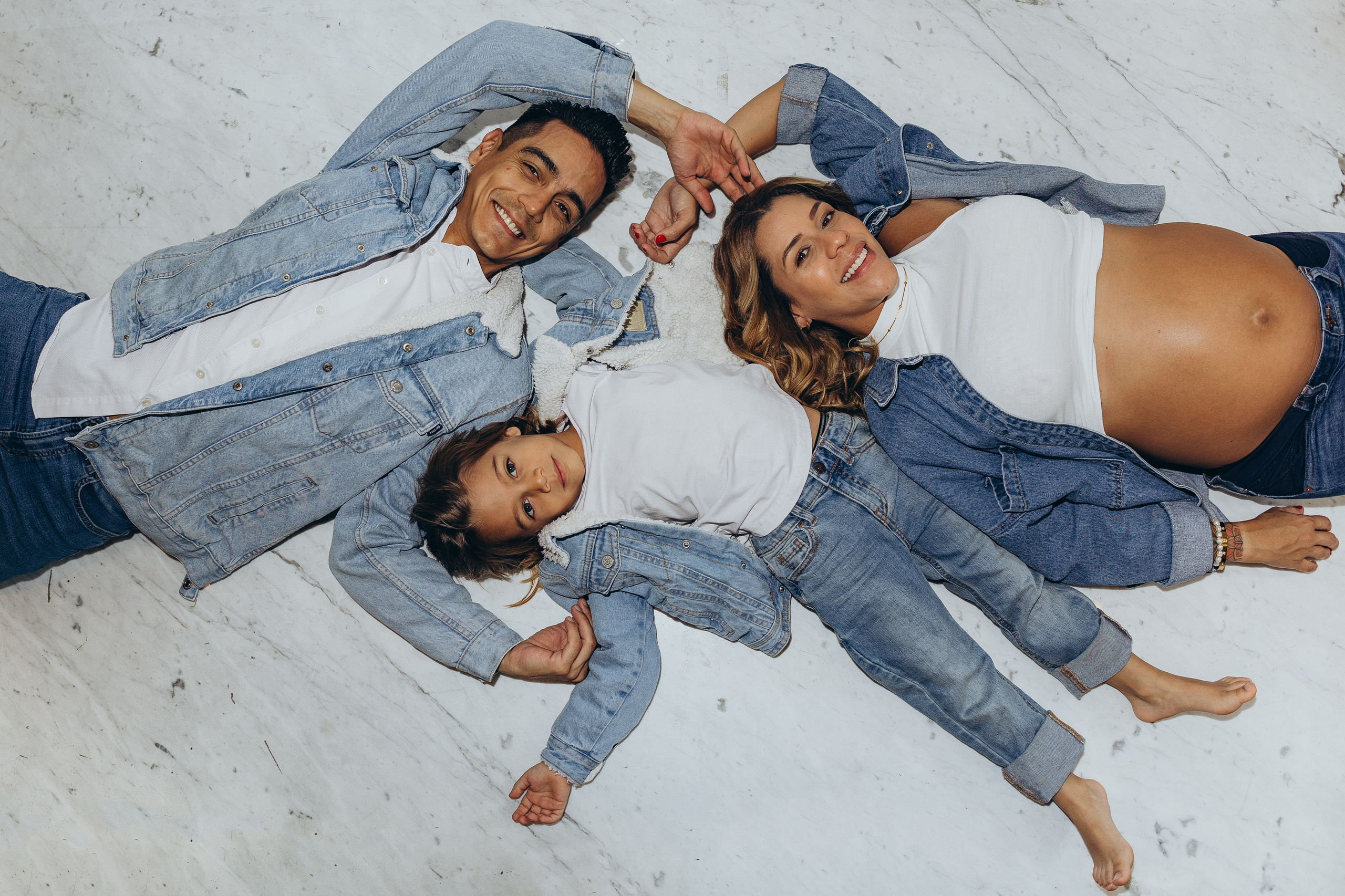 Франси, Антонио и Франко. Ирина Крохалева. Семейный фотограф в Екатеринбурге