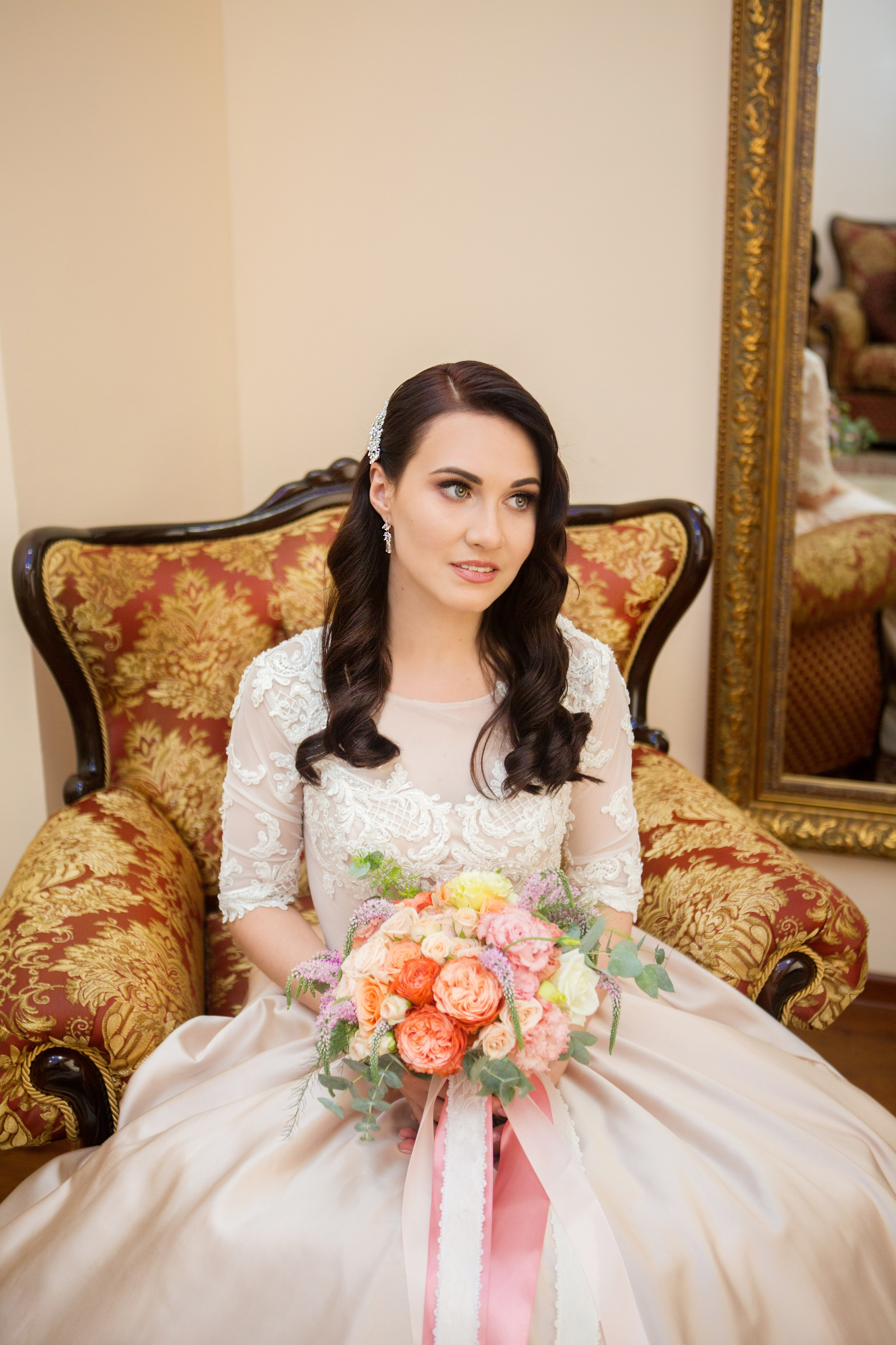 Ирина и Сергей. Свадебный семейный и детский фотограф в Краснодаре Карина Федоровская