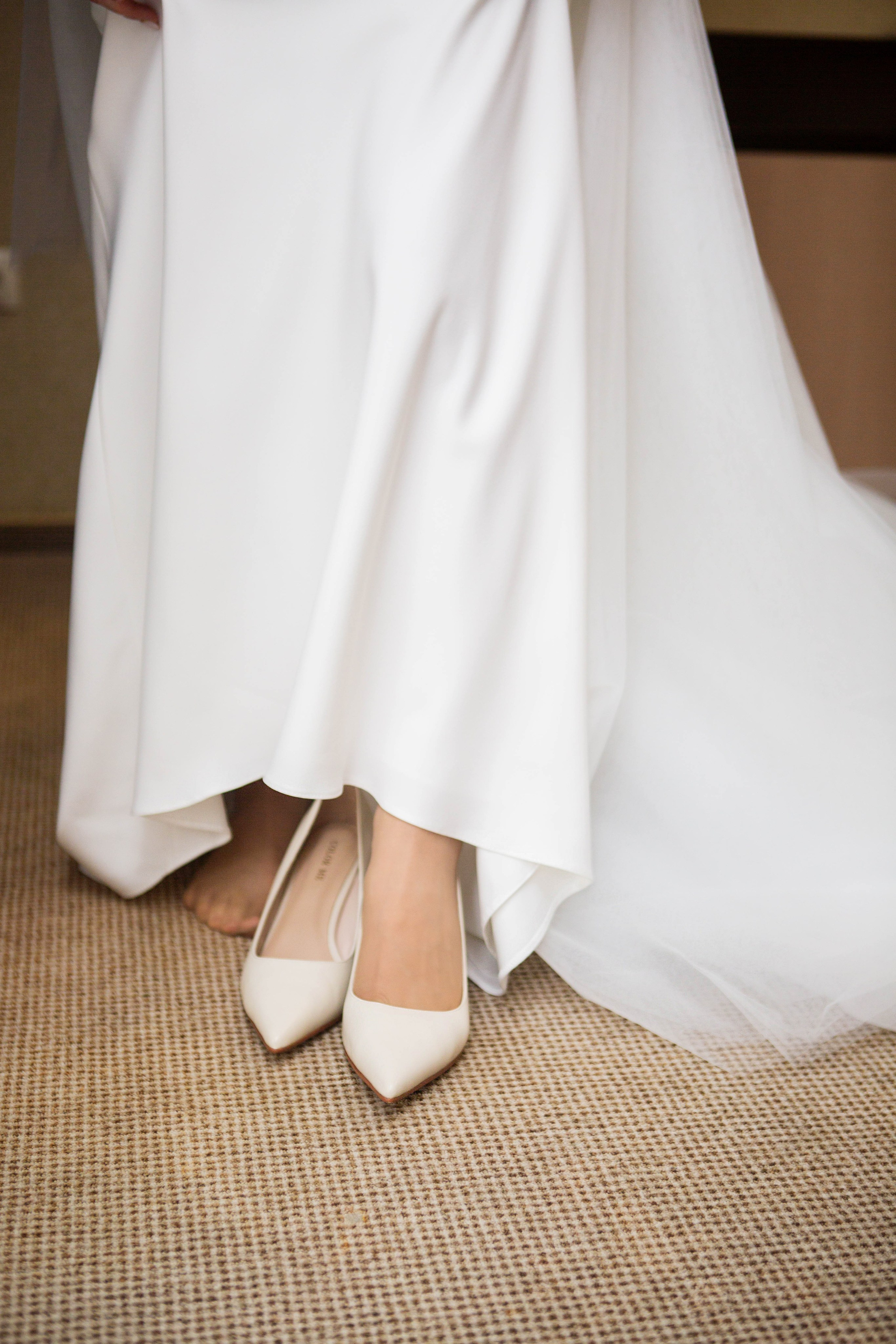 Анна и Вадим. Свадебный семейный и детский фотограф в Краснодаре Карина Федоровская