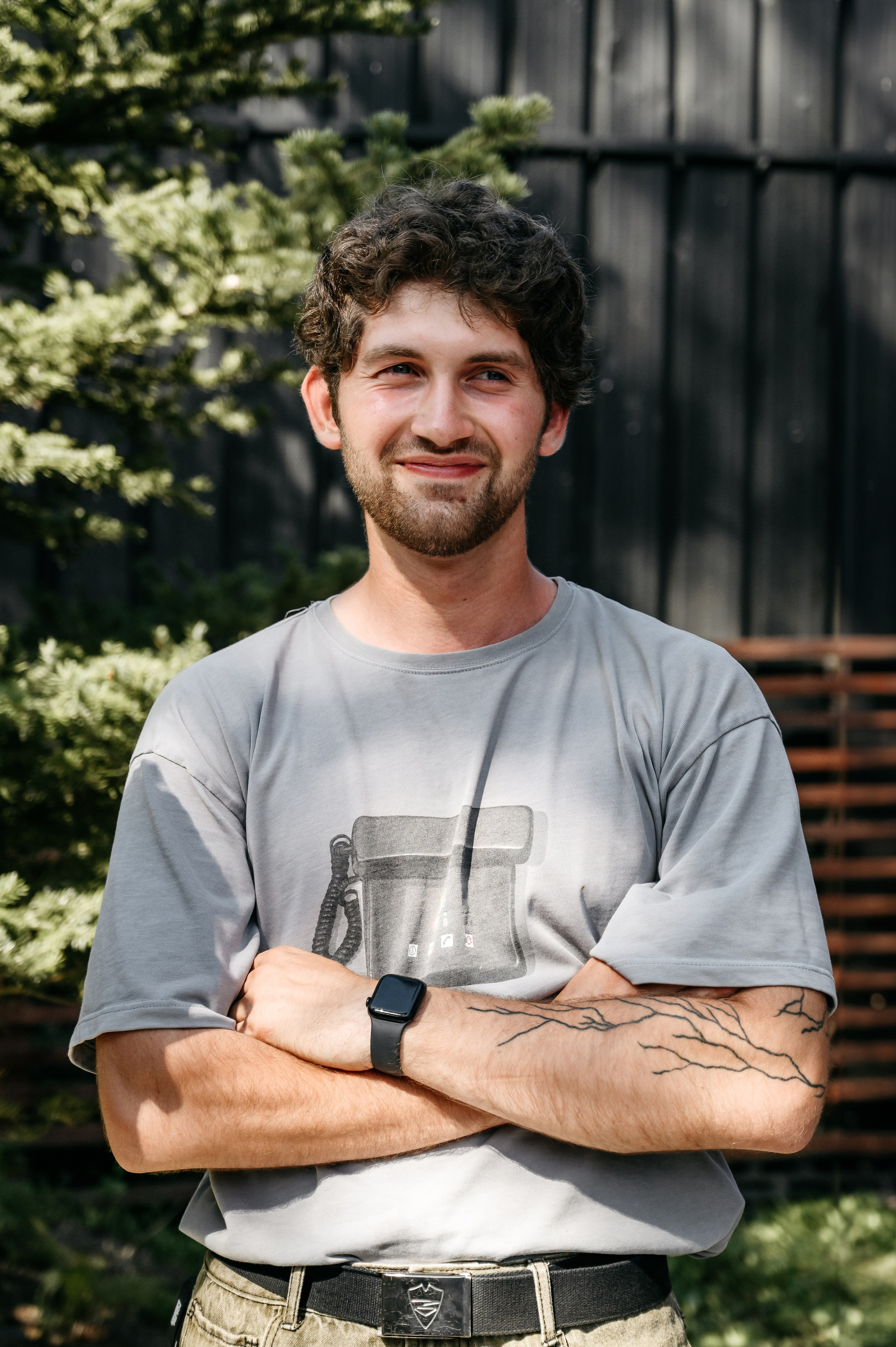 Корпоратив ИР-СТРОЙ. Фотограф Владивосток. Игорь Кирсанов