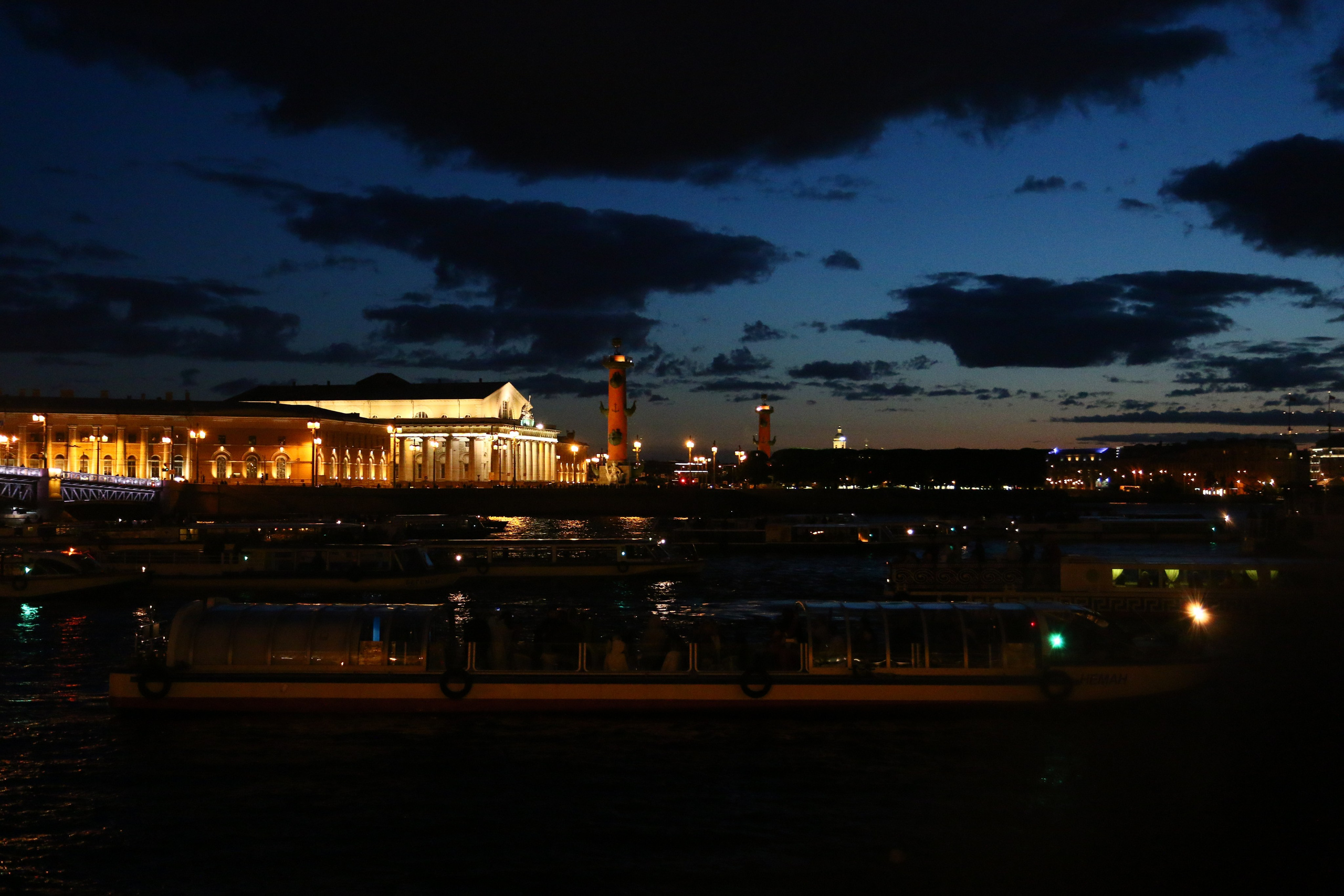 Питер 2016 г. Улица, люди, жизнь…