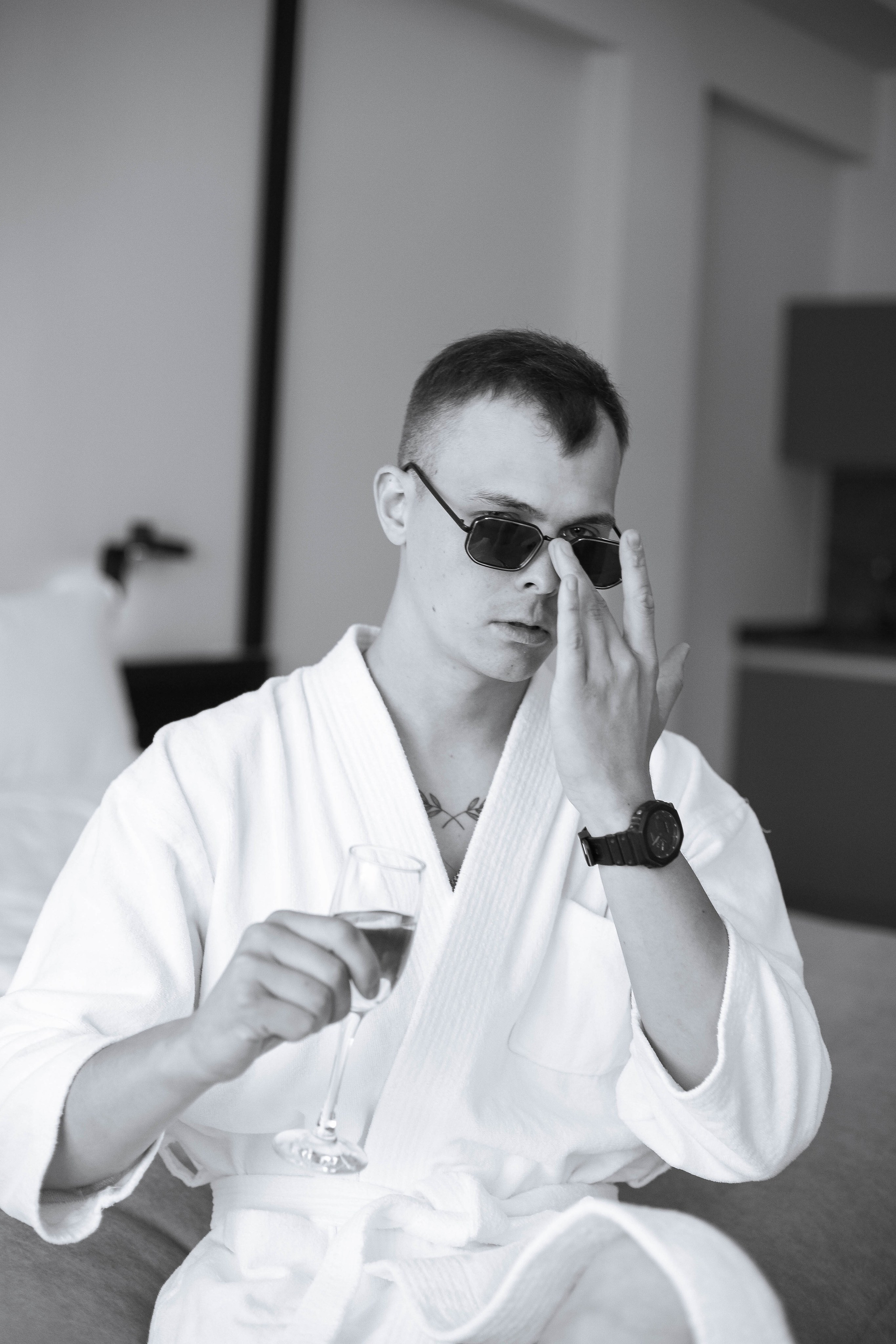 Total Black party. Свадебный и Школьный фотограф Улан-Удэ Бурятия Джулия Топоева Выпускные альбомы Фотограф на мероприятие