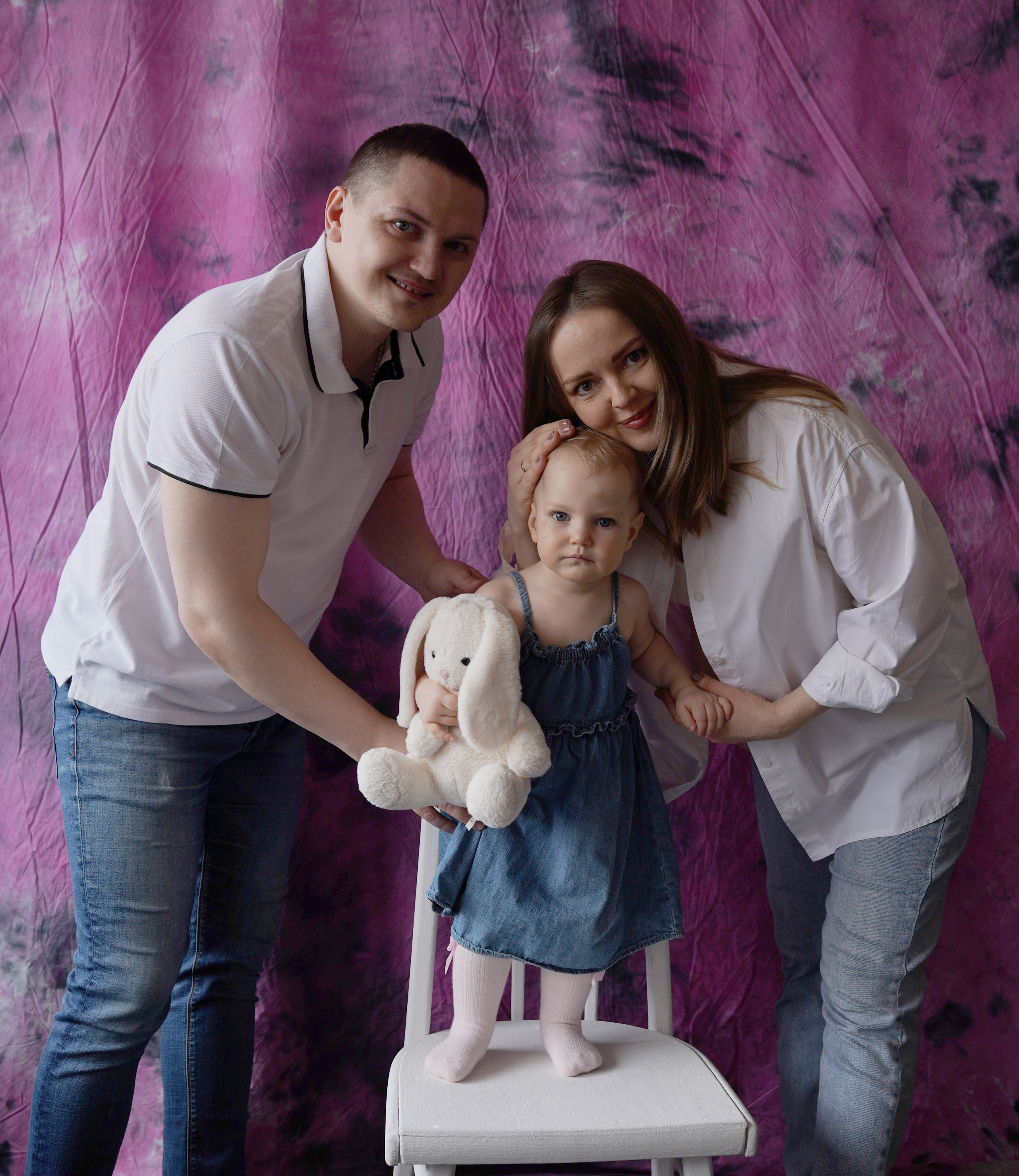 В ожидании. Студийный и портретный фотограф в САНКТ-ПЕТЕРБУРГЕИрина Махаон