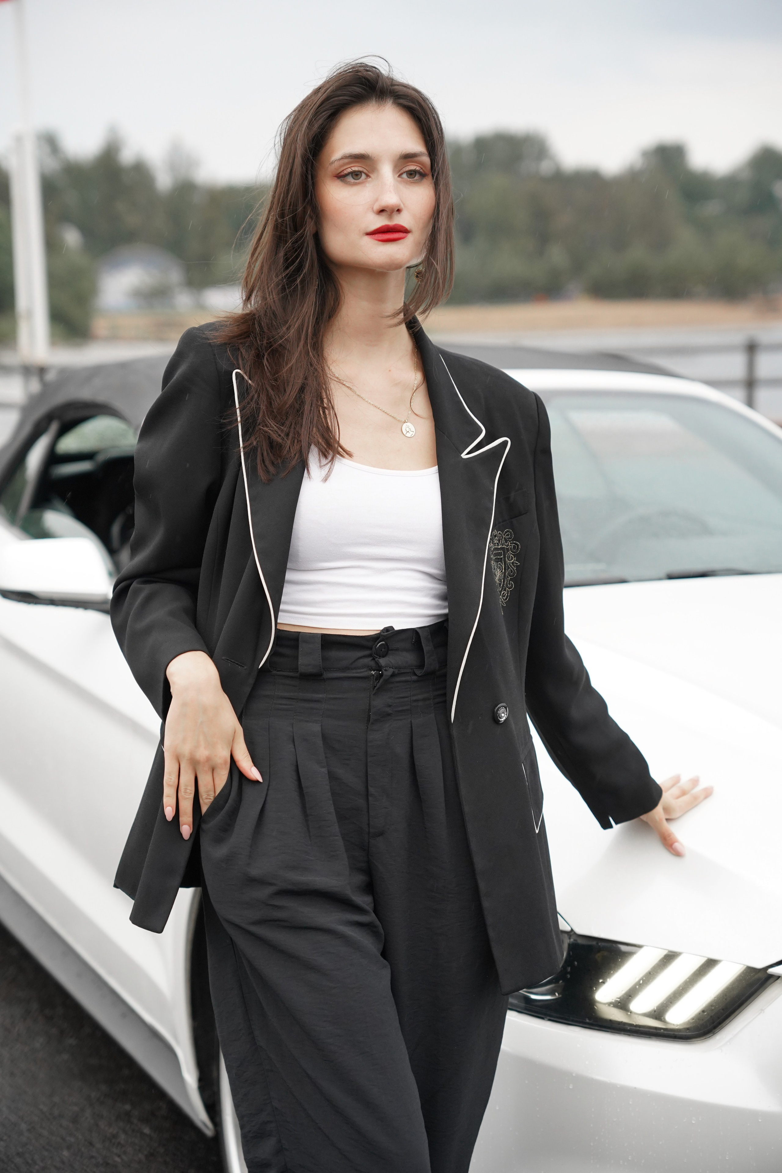 Лавстори для Лизы и Андрея. Студийный и портретный фотограф в САНКТ-ПЕТЕРБУРГЕИрина Махаон