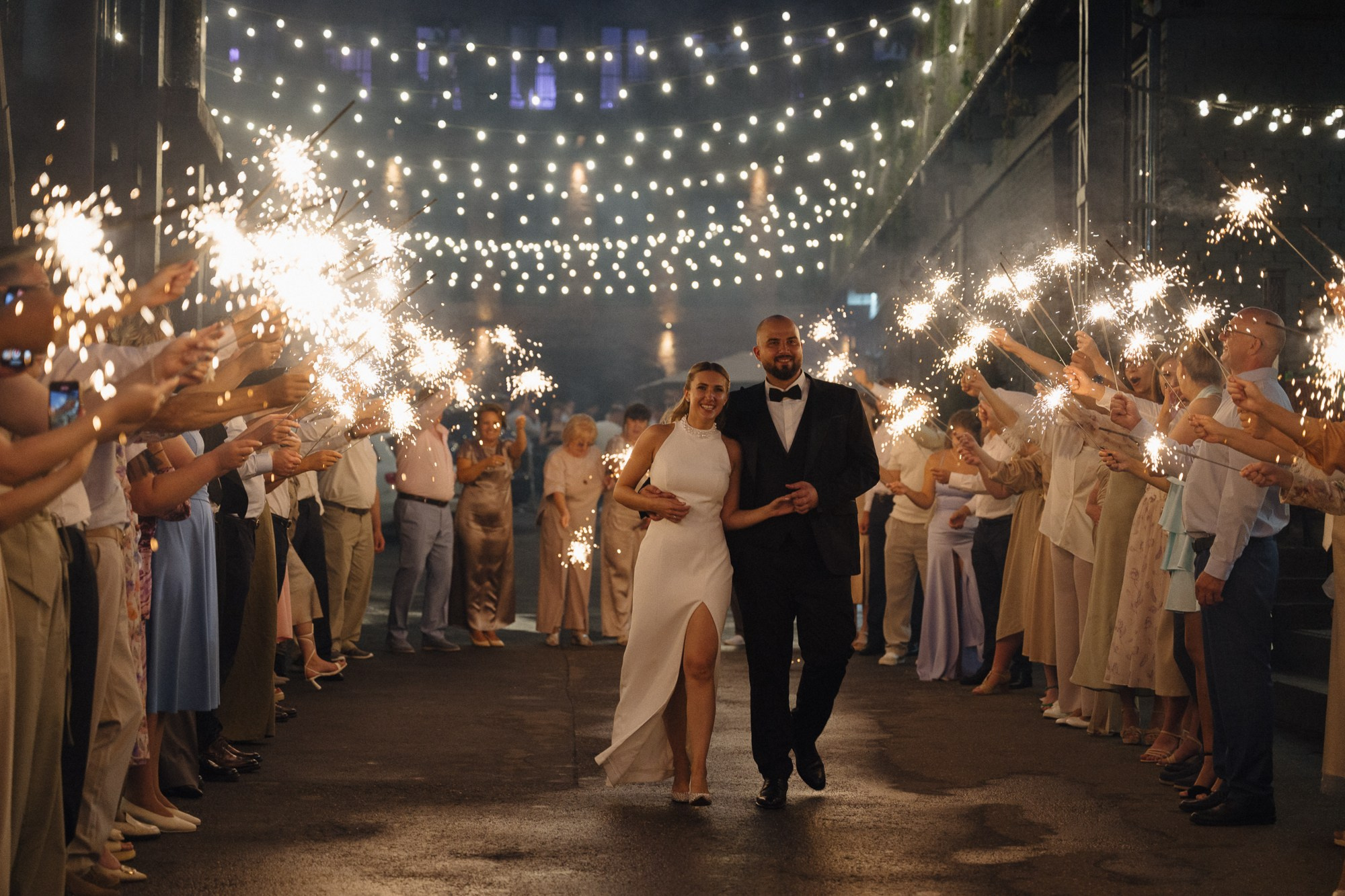 Любовь как в кино. Свадебный и репортажный фотограф Павел Царьков