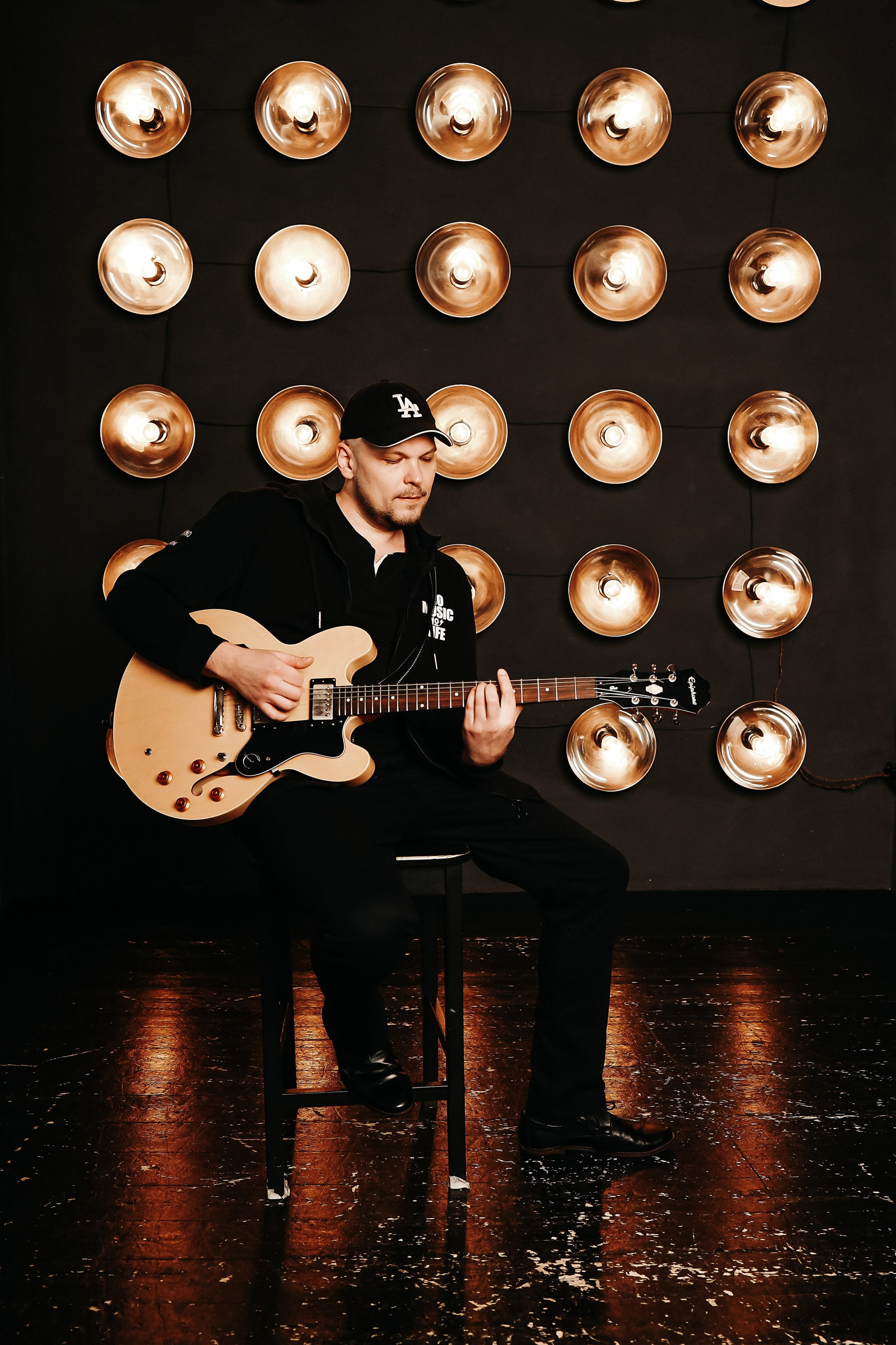 Фотосессия в студии Монохром. Иванова Ирина Свадебный и семейный фотограф г. Уфа