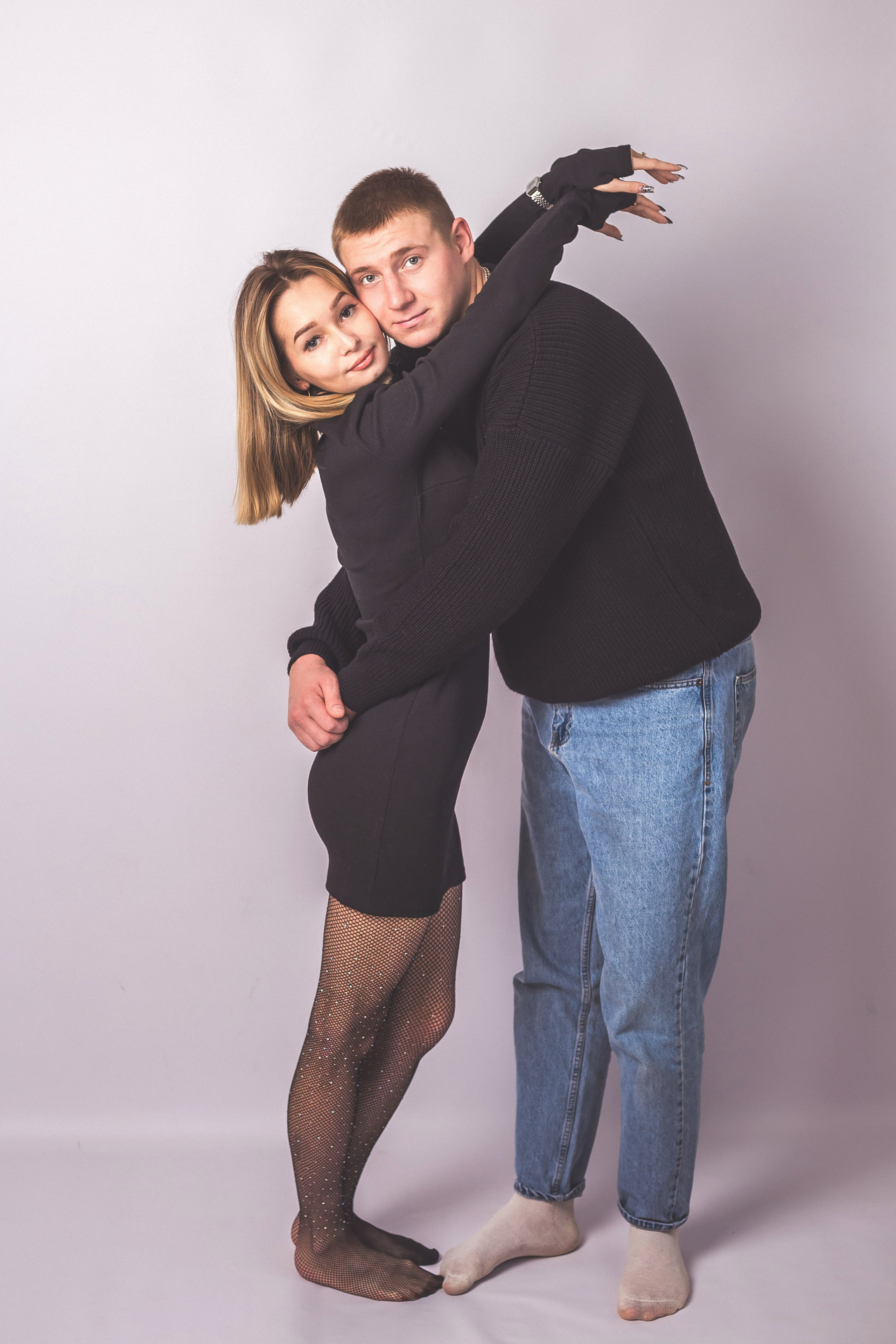 Maria & Sergey. Руслан Ивановский