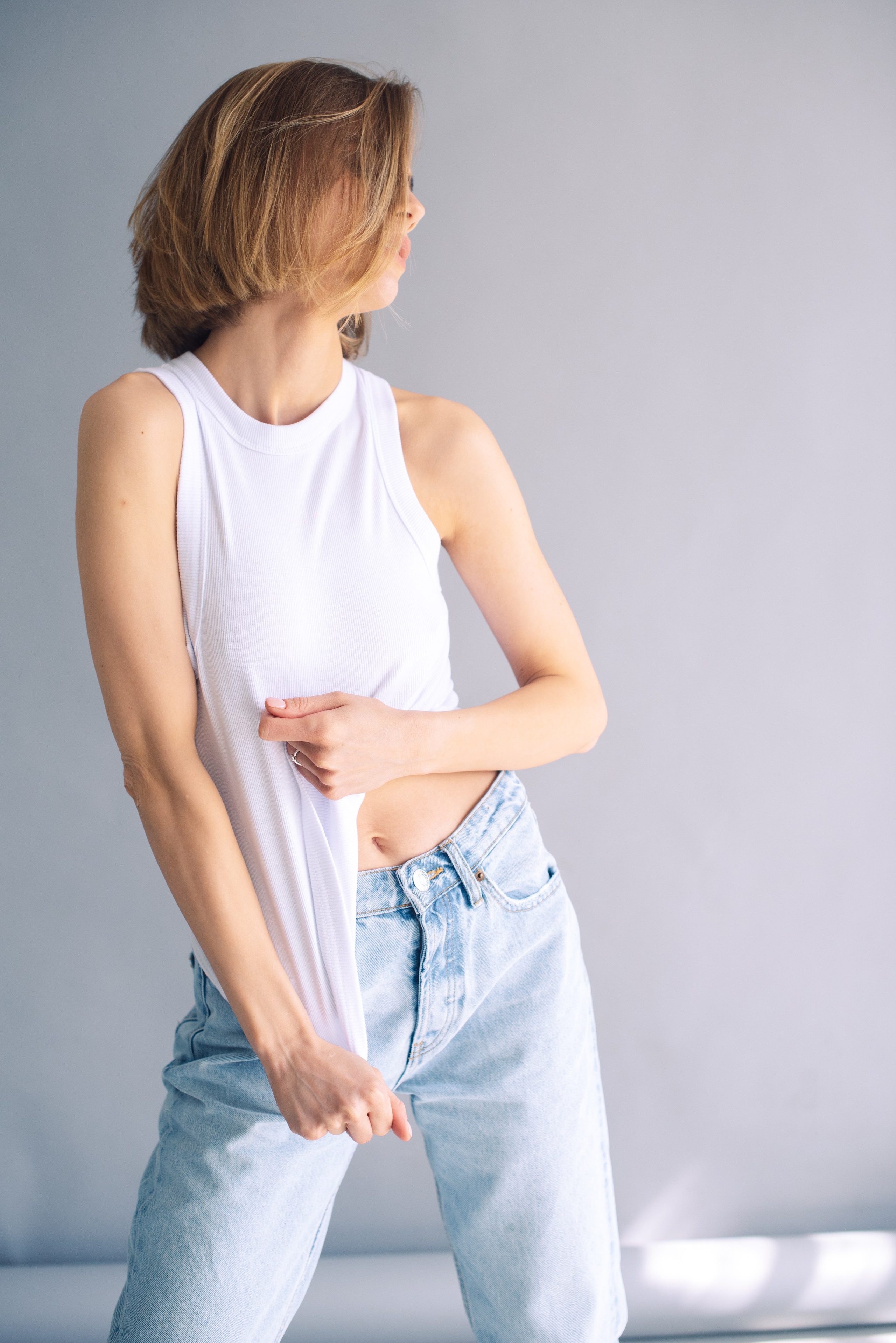 Натали. Фотограф в Москве Hellga Raf Хельга Раф