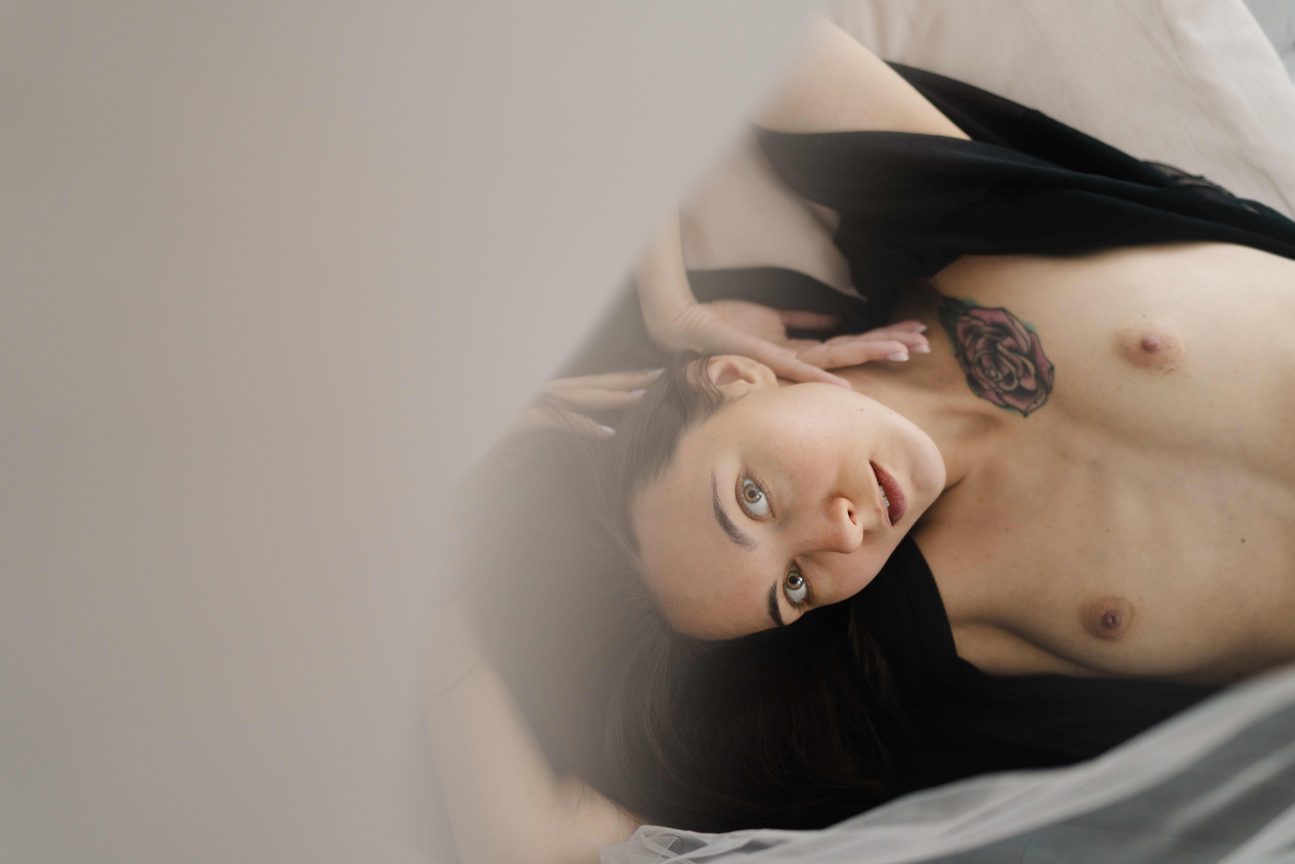 Gallery. Творческий фотограф. Санкт-Петербург