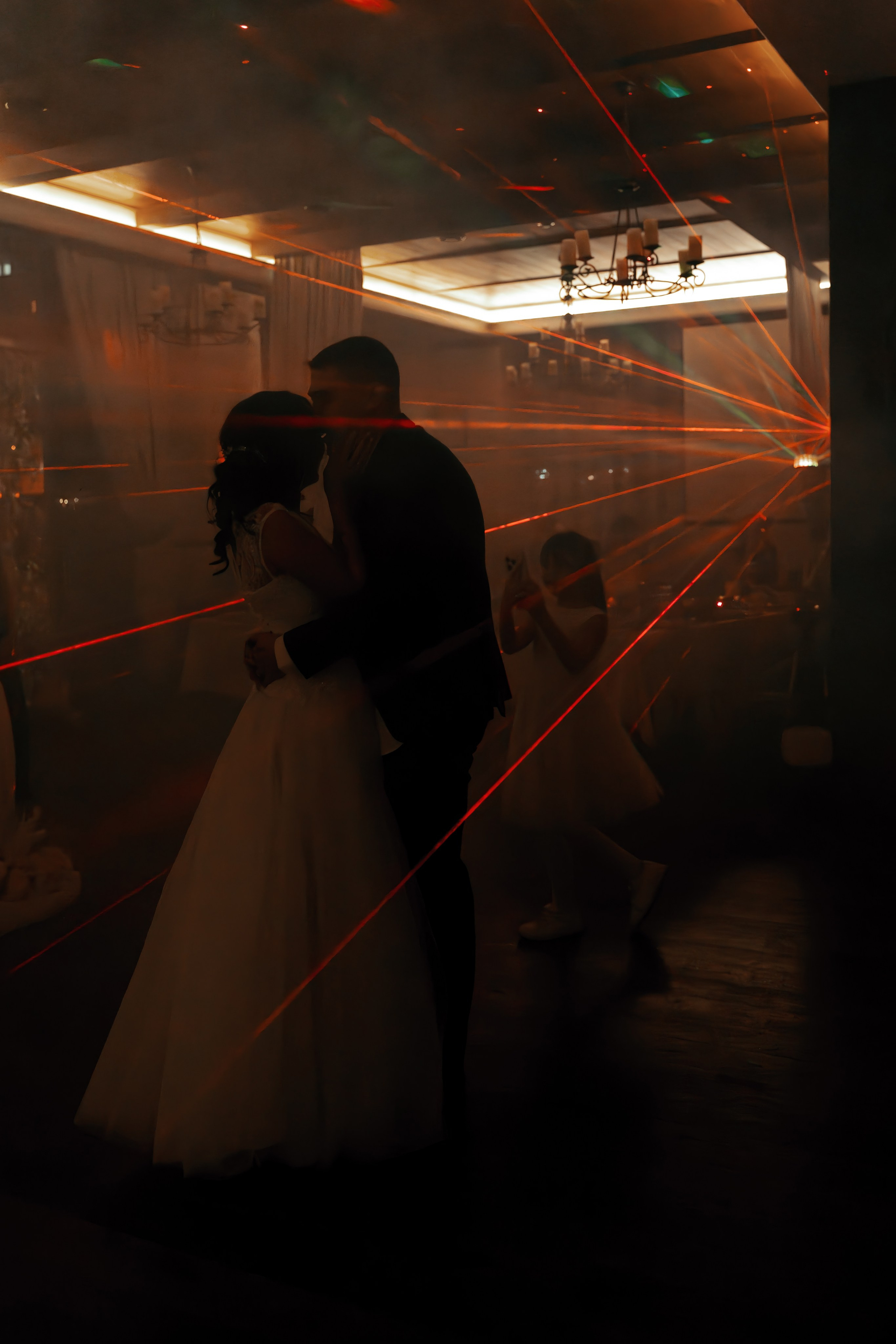 Татьяна и Степан. Фотограф Ким Наталья в Красноярске