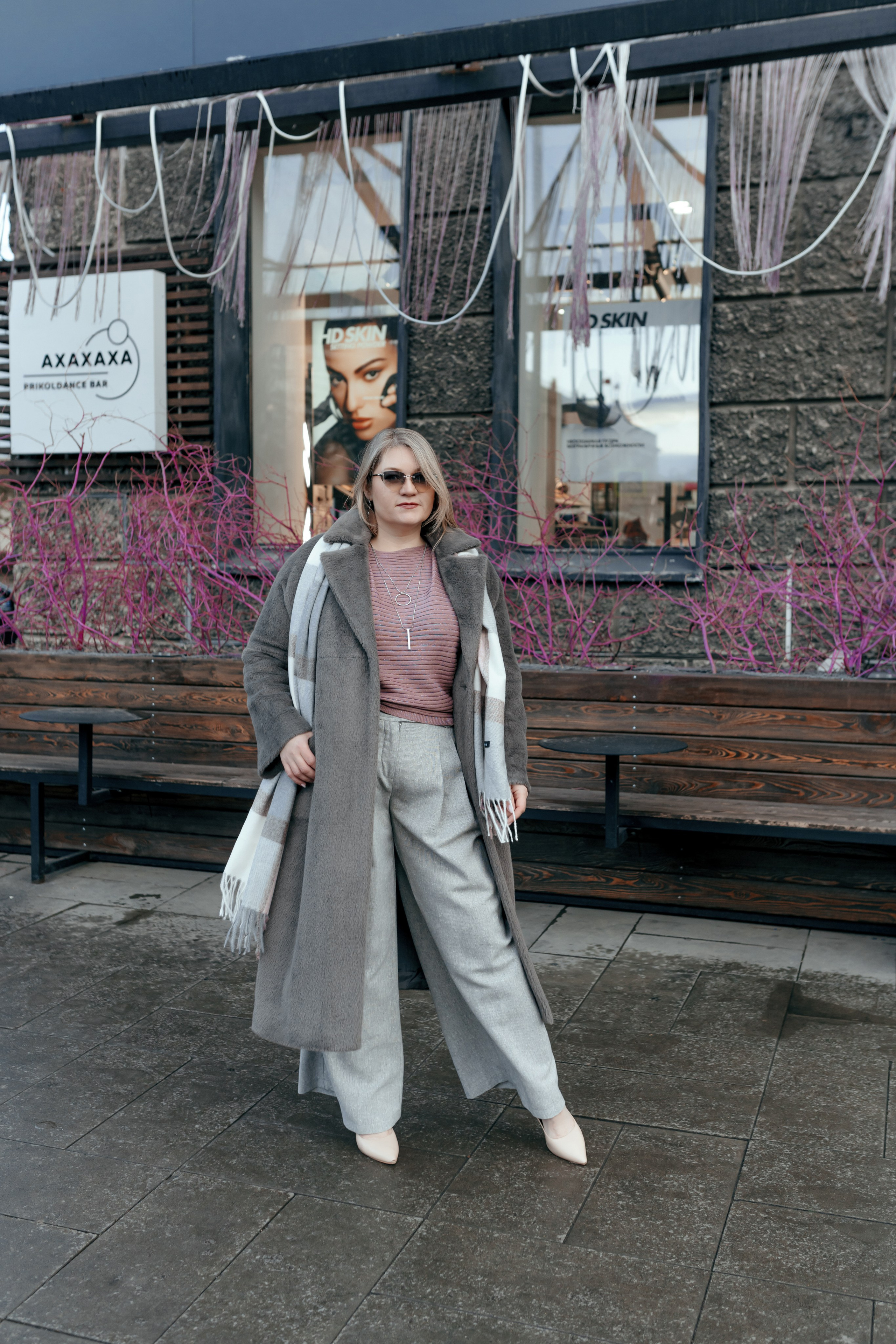 Фотосессия для фотопроекта «Old money». Фотограф Ким Наталья в Красноярске