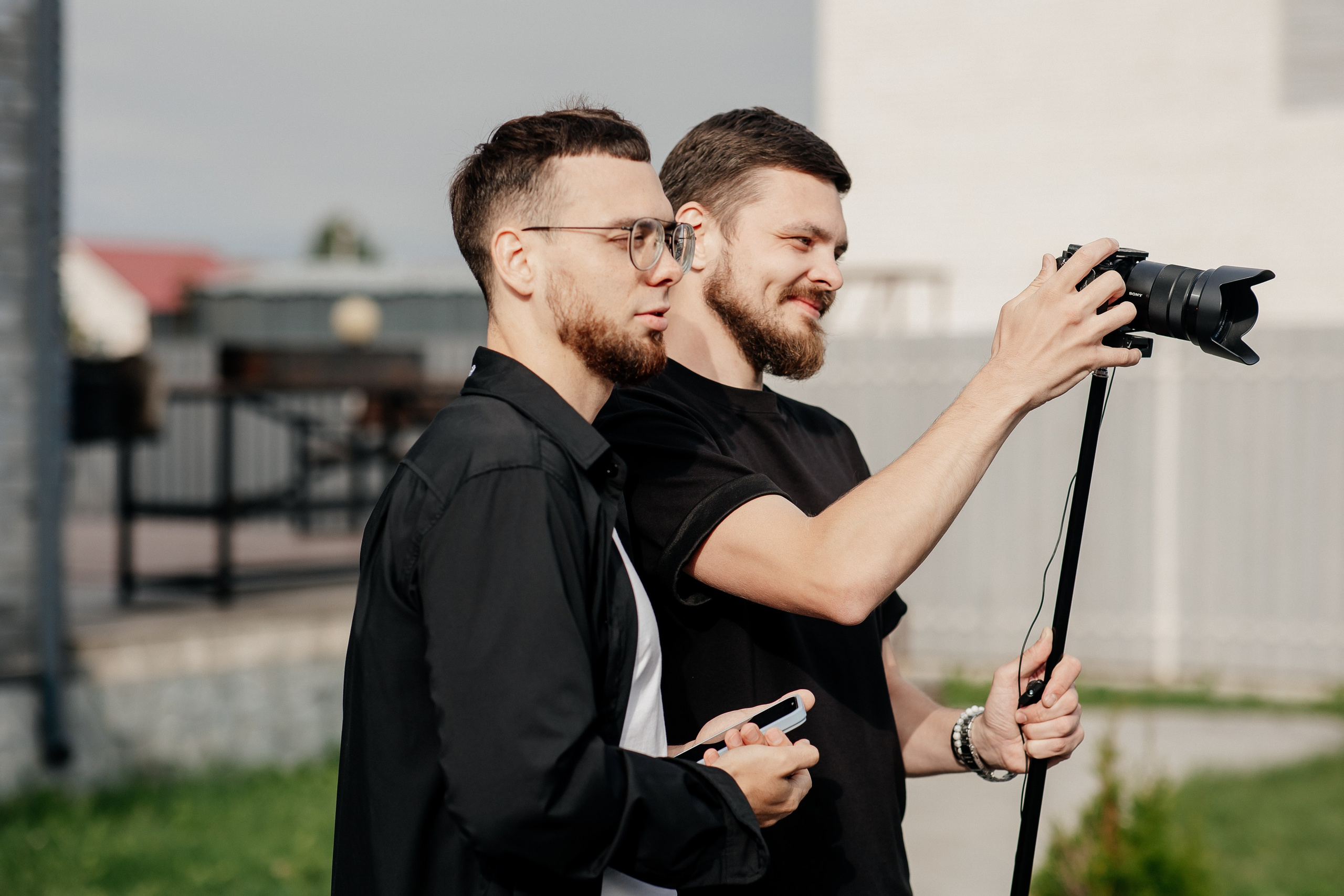 Даша и Дима 2024. Свадебный и портретный фотограф Алина Иванова. Екатеринбург-Москва