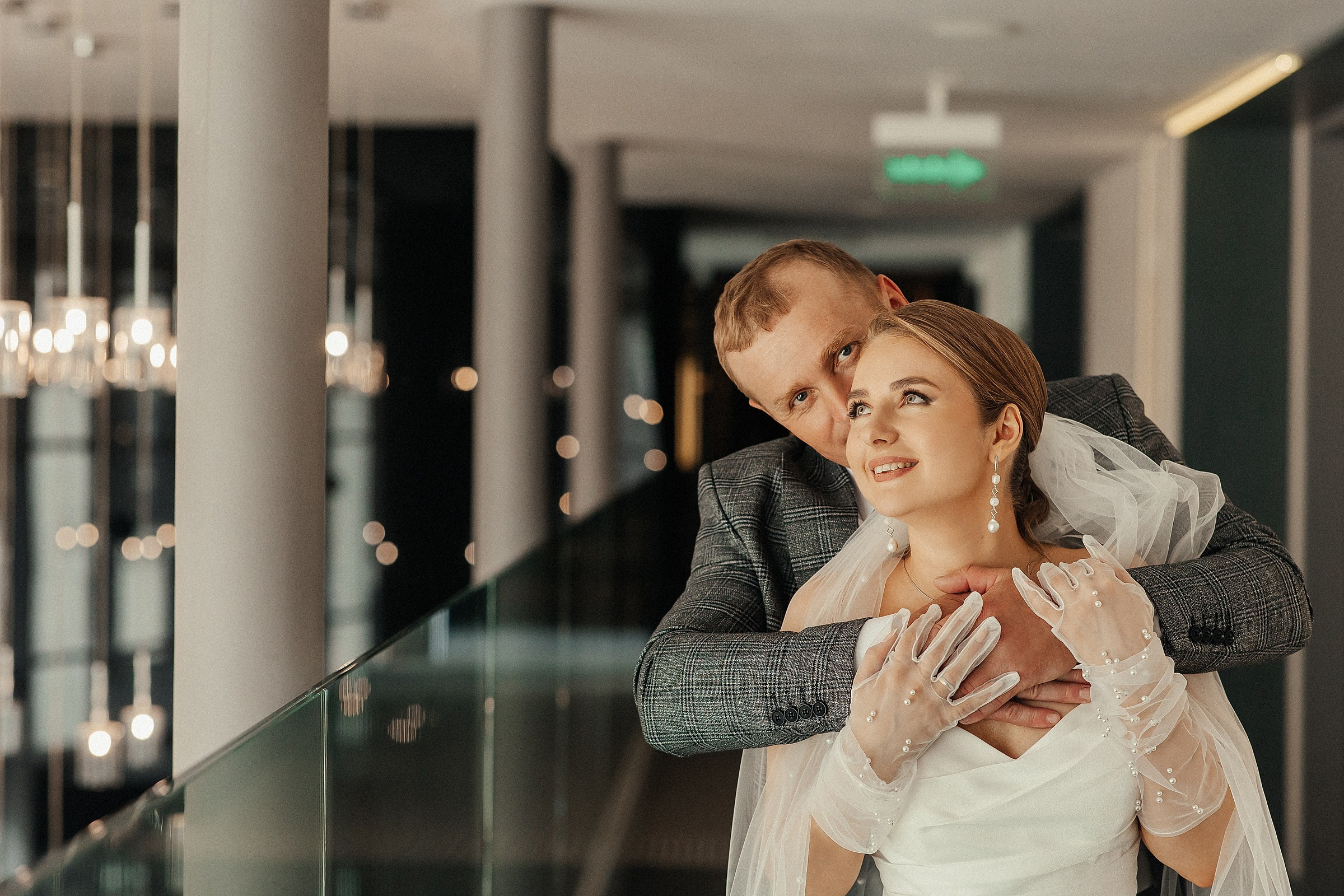 Юля и Стас 2023. Свадебный и портретный фотограф Алина Иванова. Екатеринбург-Москва