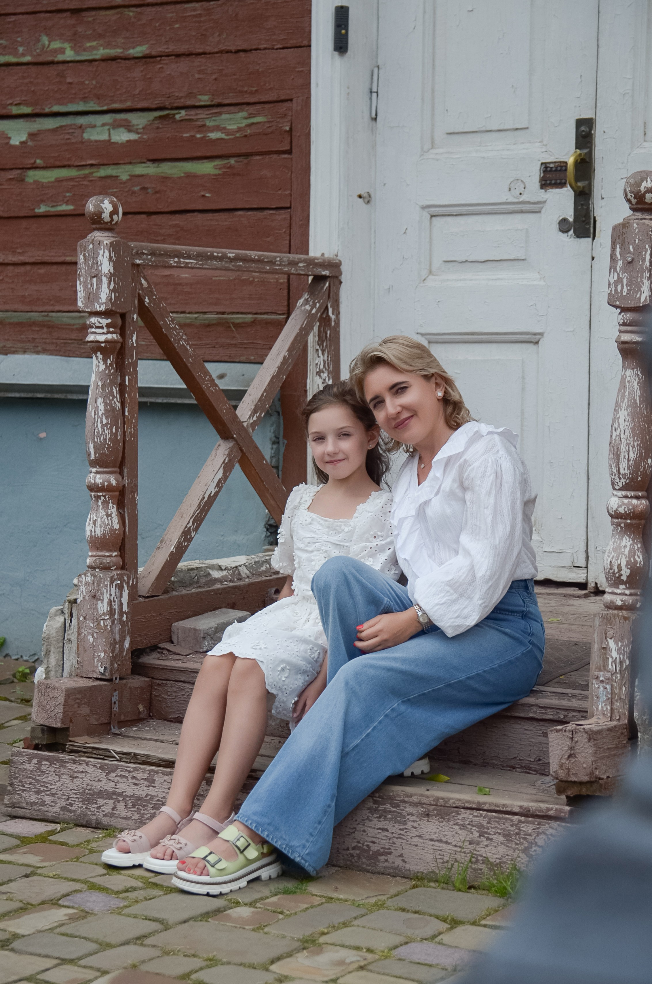 Семейные фотосессии. Thephoto-russia.ru