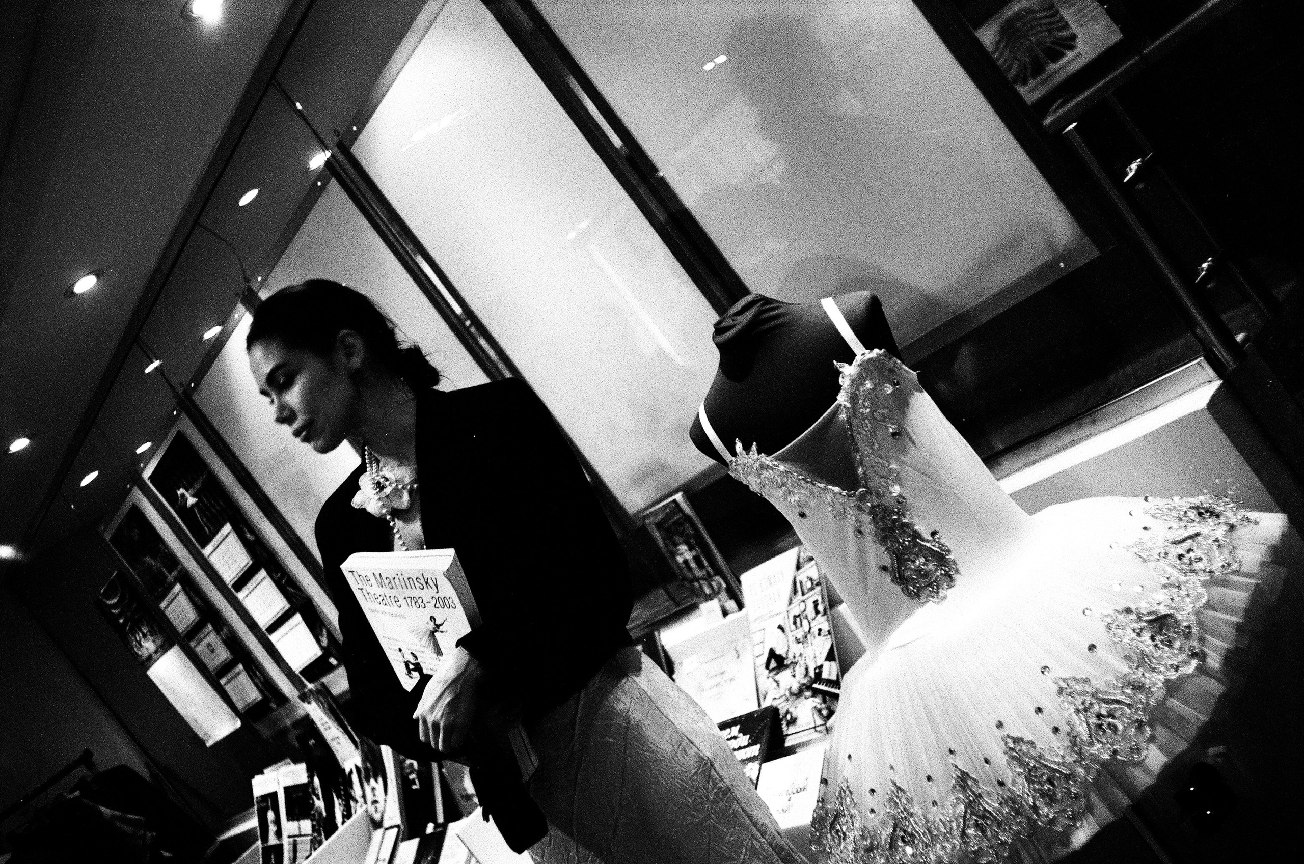 Люди. Фотограф — Маслеников Константин