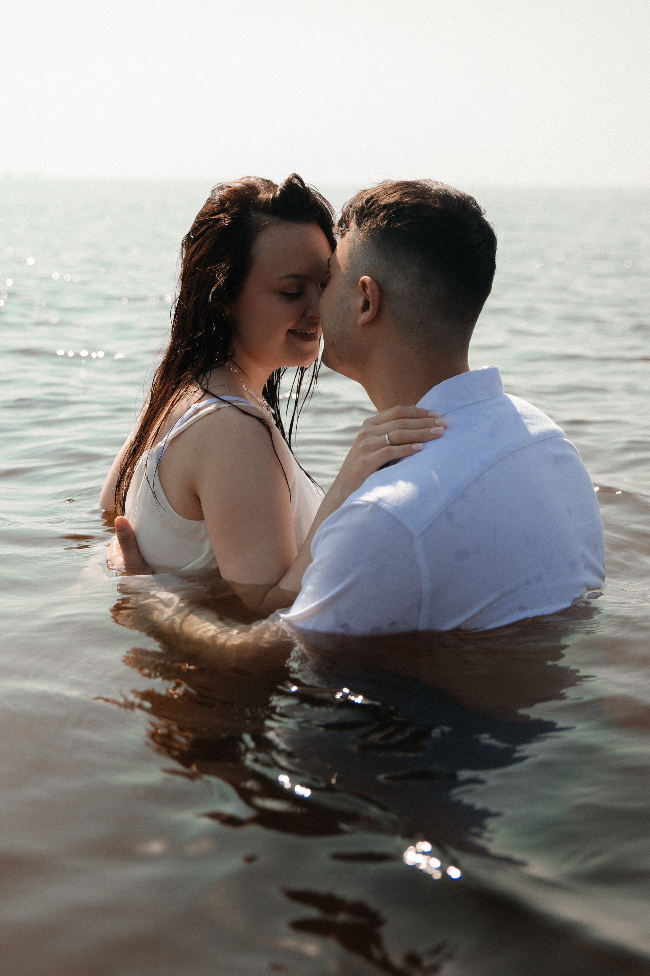 Love Story. Анна Михайлова|Свадебный фотограф в Санкт-Петербурге