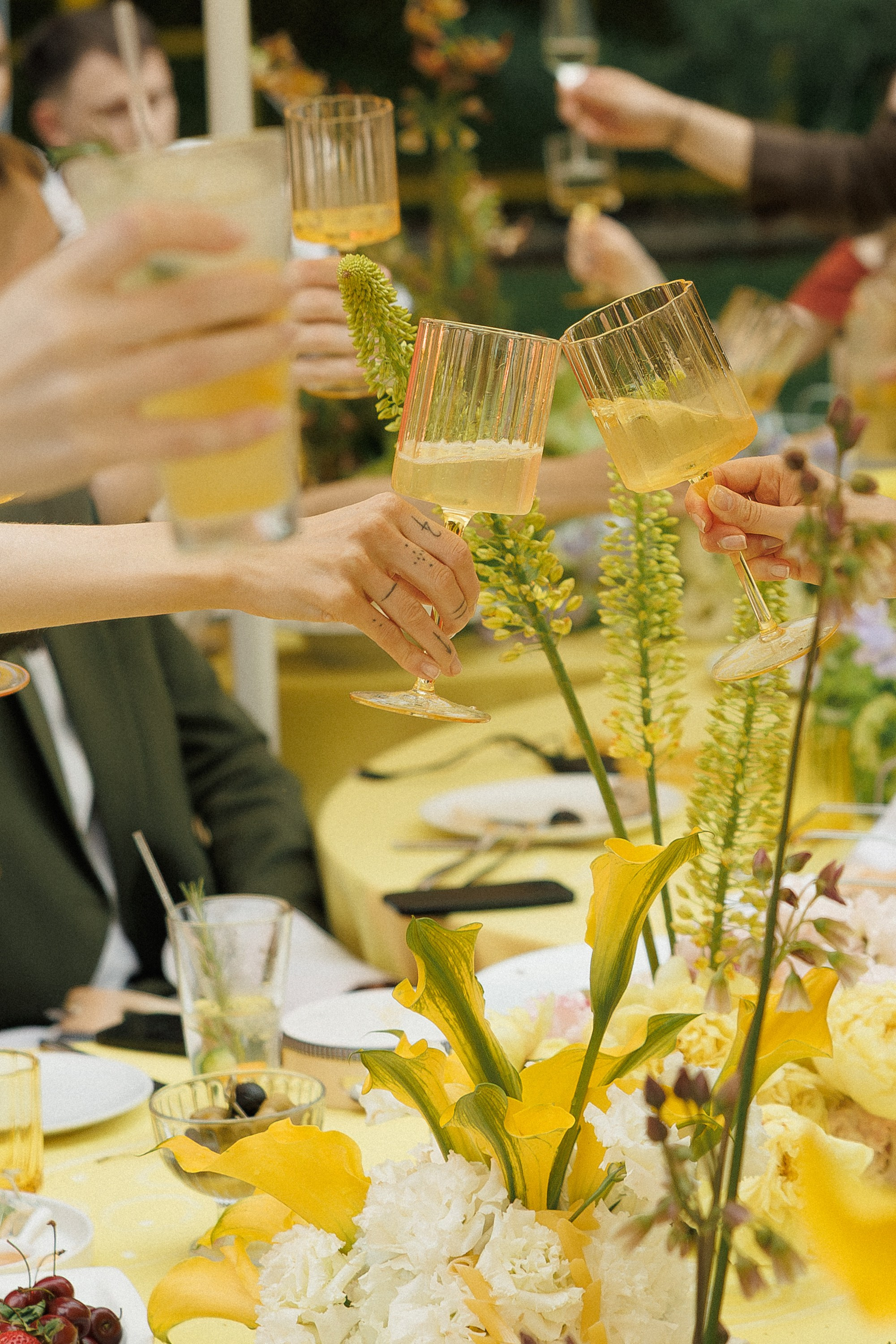 Антон и Влада. Свадебный фотограф в Москве и Санкт-Петербурге Денис Ходюков