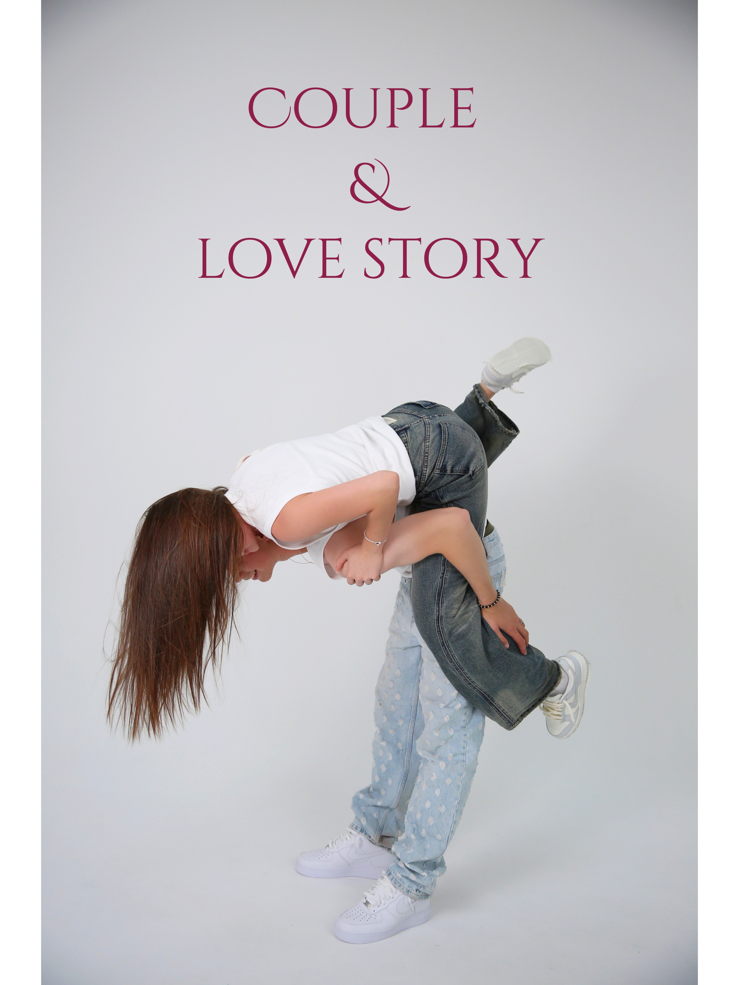 Love Story. PhotoLab