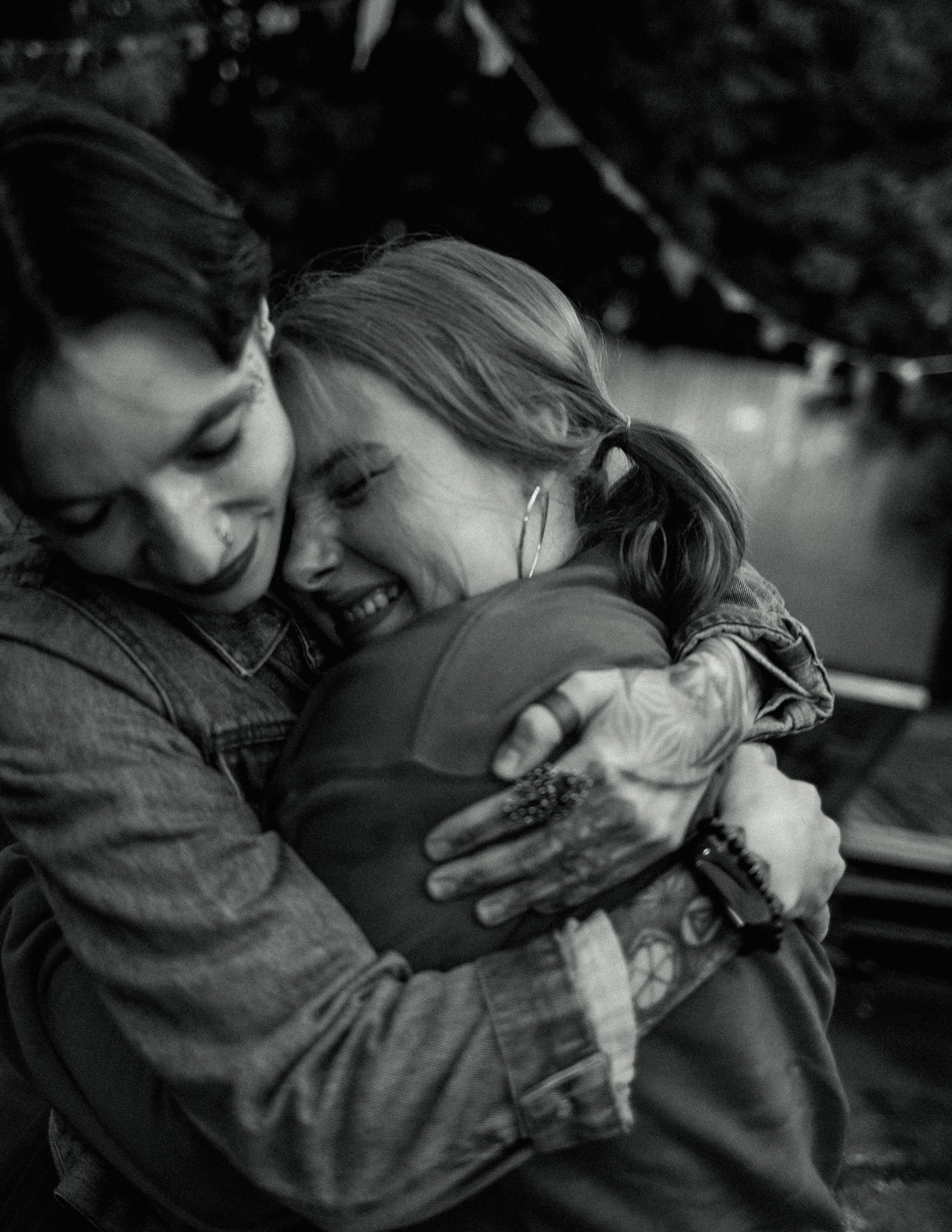 Портреты. Photographer Slava Kostylev