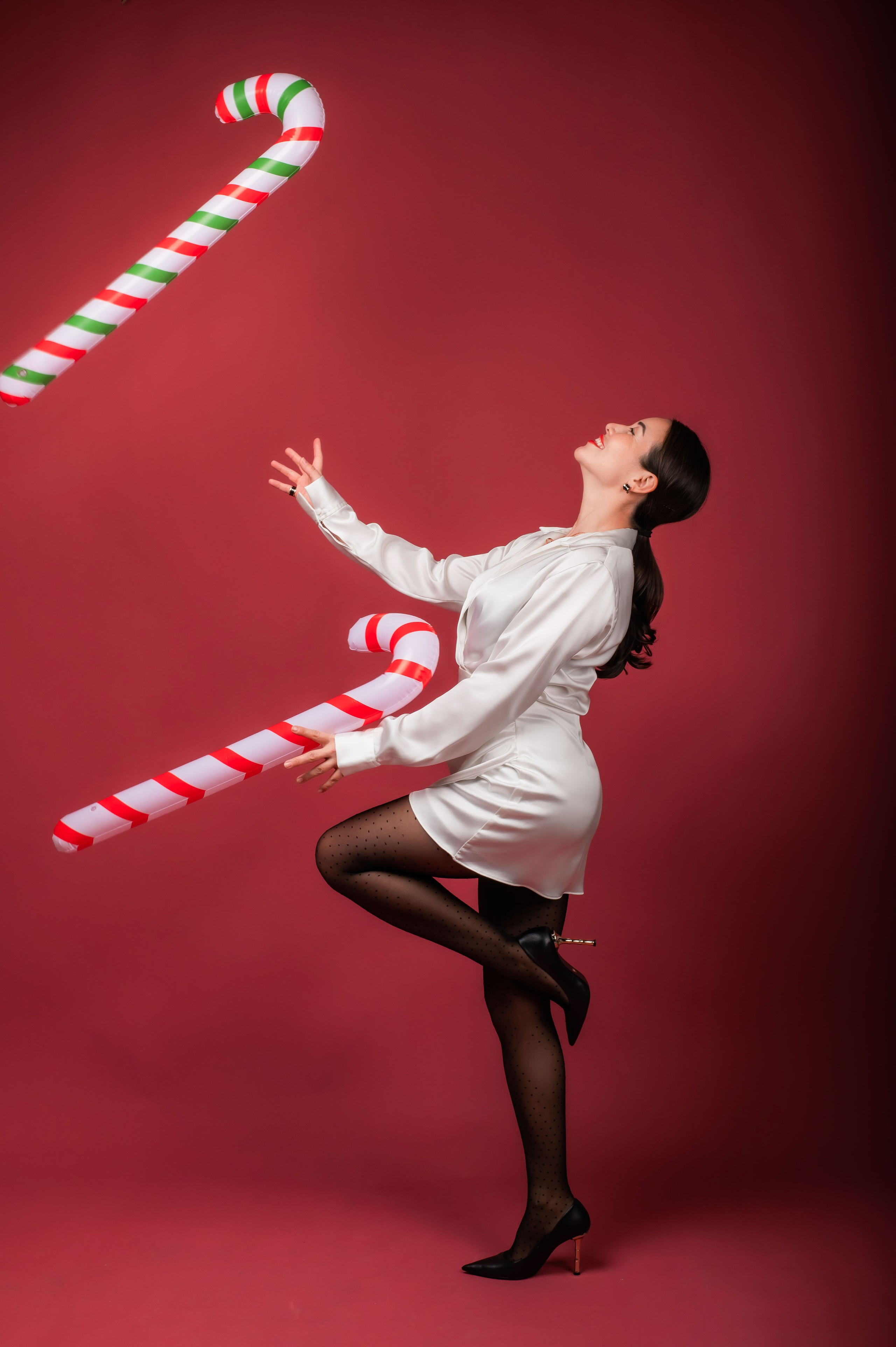 Студийная фотосессия. Фотограф в Астане