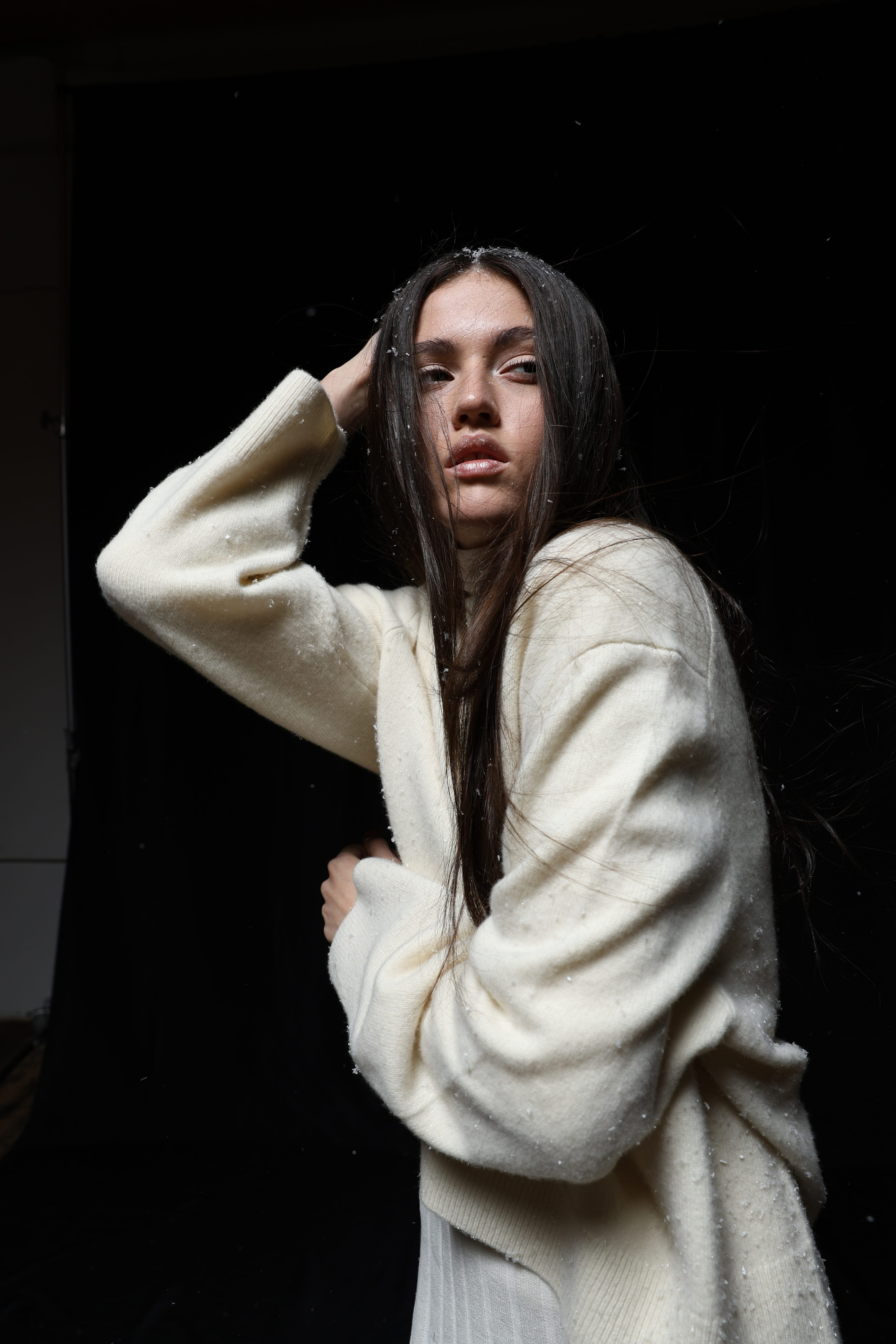 Model. Мария|Фотограф|Москва