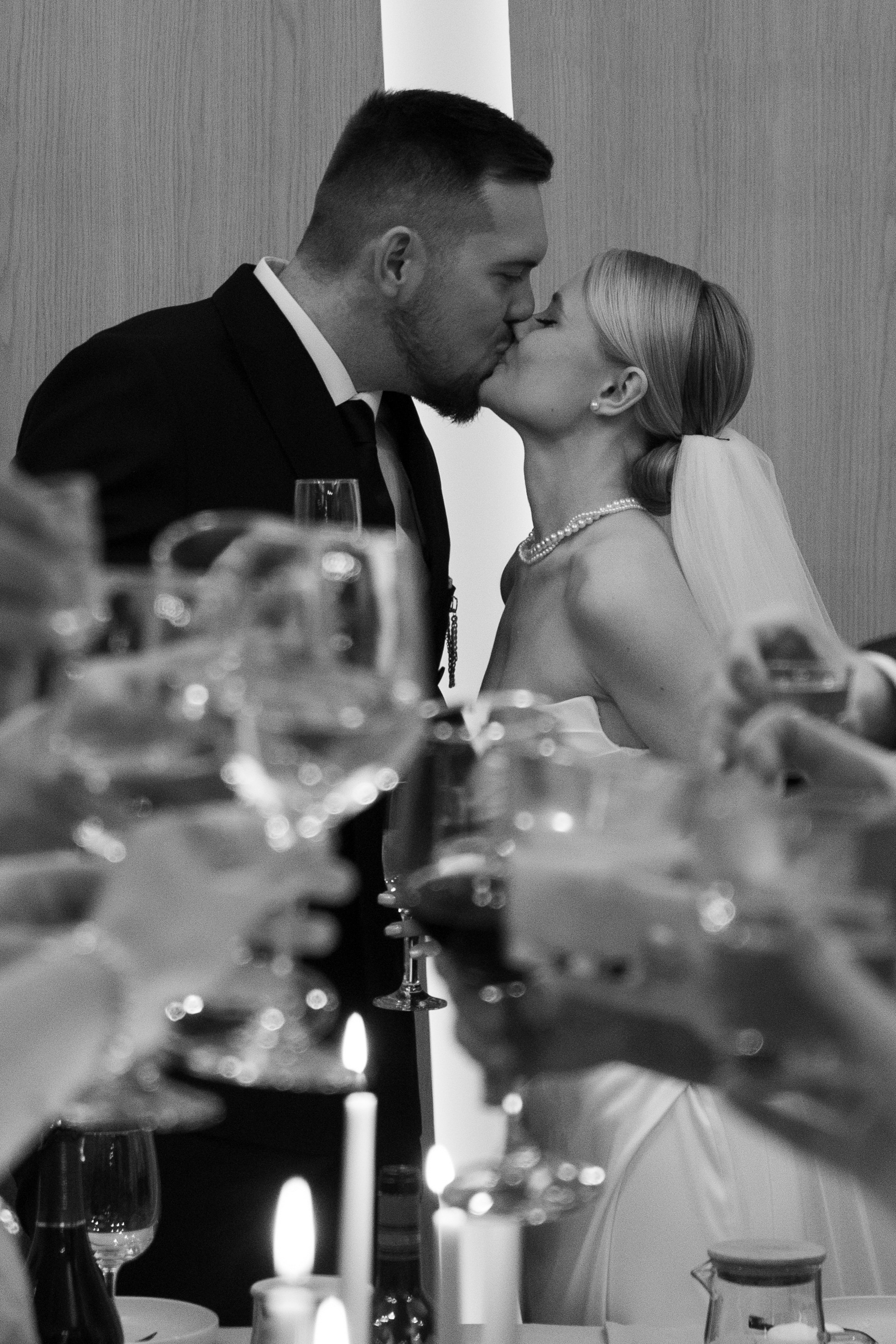 Даниил & Элина. Свадебный и семейный фотограф Анастасия Рябова